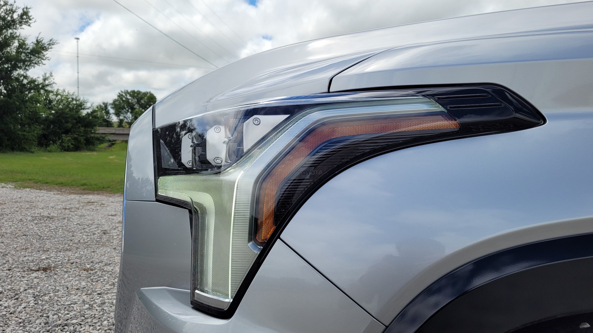 Driven: The 2023 Toyota Sequoia Packs 437 Hybrid Ponies And Looks Good Doing It