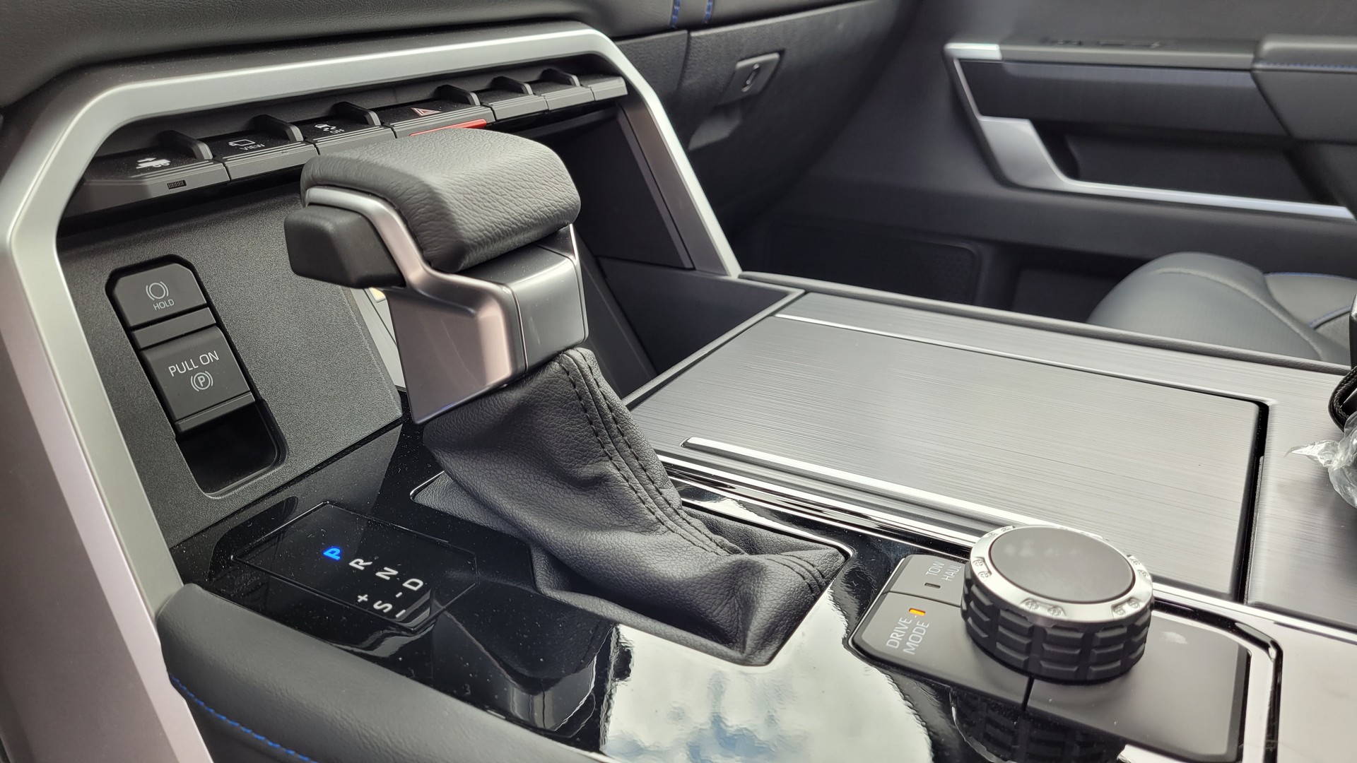 Driven: The 2023 Toyota Sequoia Packs 437 Hybrid Ponies And Looks Good Doing It