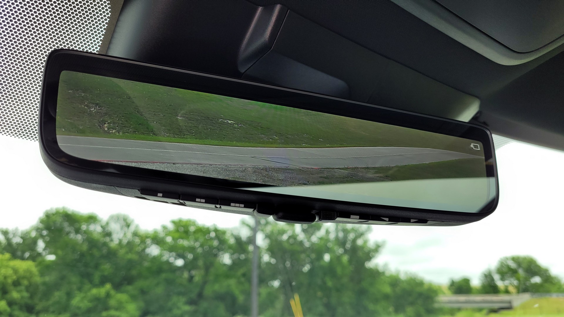 Driven: The 2023 Toyota Sequoia Packs 437 Hybrid Ponies And Looks Good Doing It