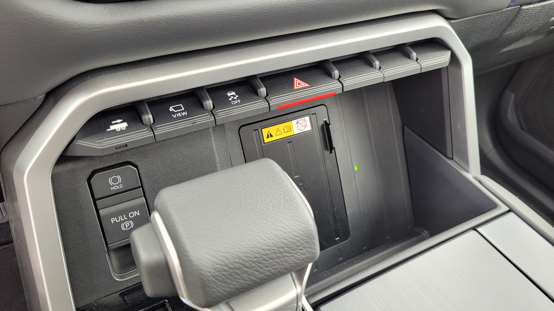 Driven: The 2023 Toyota Sequoia Packs 437 Hybrid Ponies And Looks Good Doing It