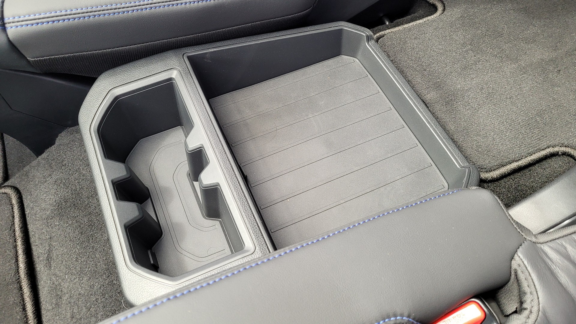 Driven: The 2023 Toyota Sequoia Packs 437 Hybrid Ponies And Looks Good Doing It