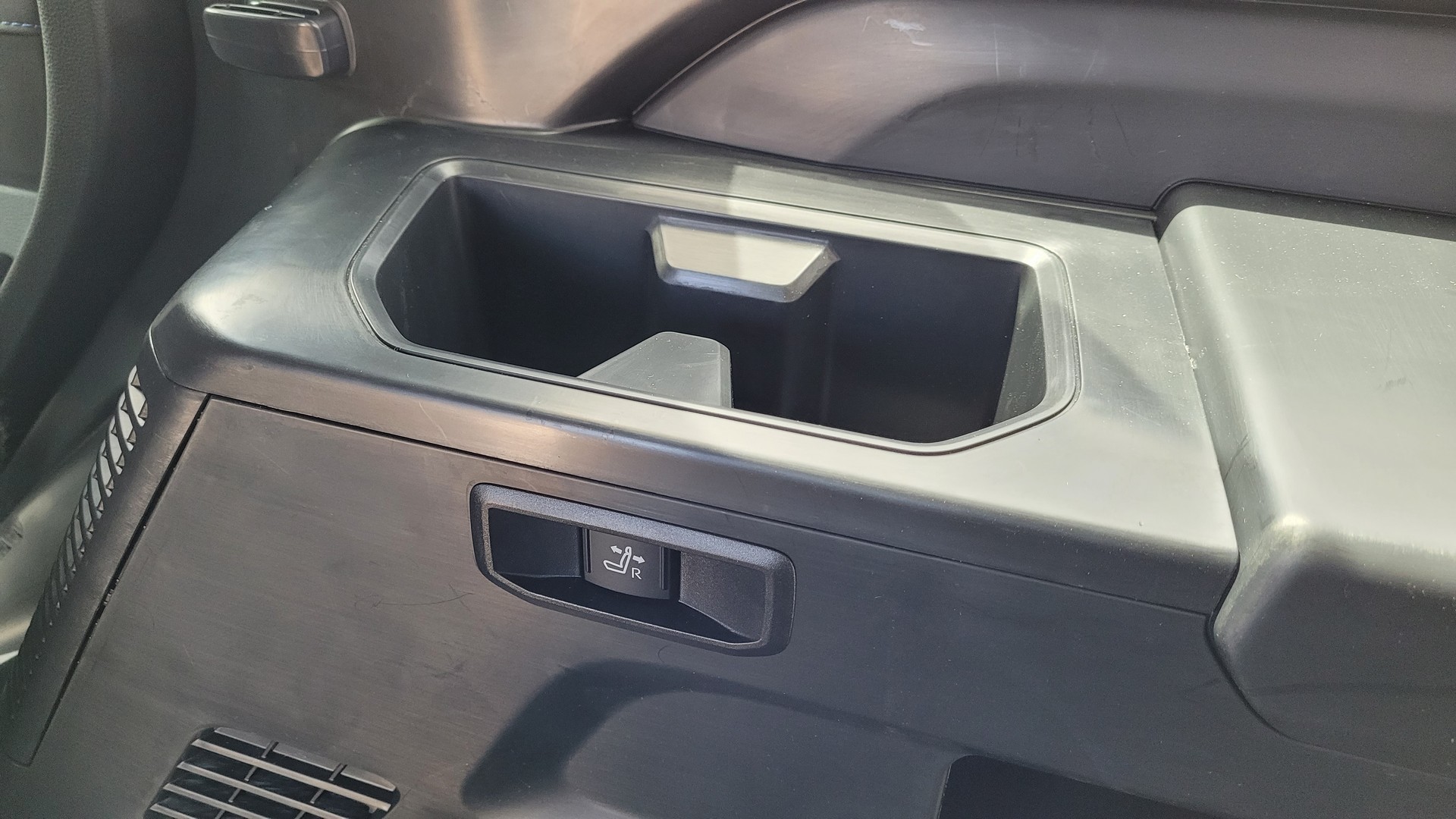 Driven: The 2023 Toyota Sequoia Packs 437 Hybrid Ponies And Looks Good Doing It