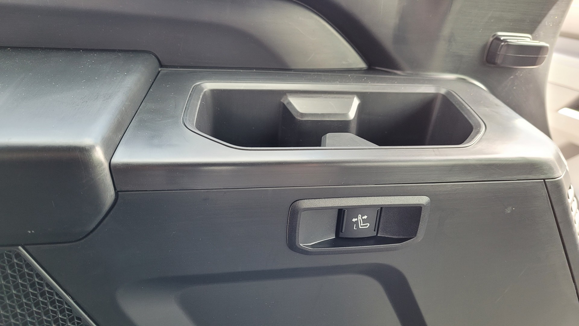 Driven: The 2023 Toyota Sequoia Packs 437 Hybrid Ponies And Looks Good Doing It