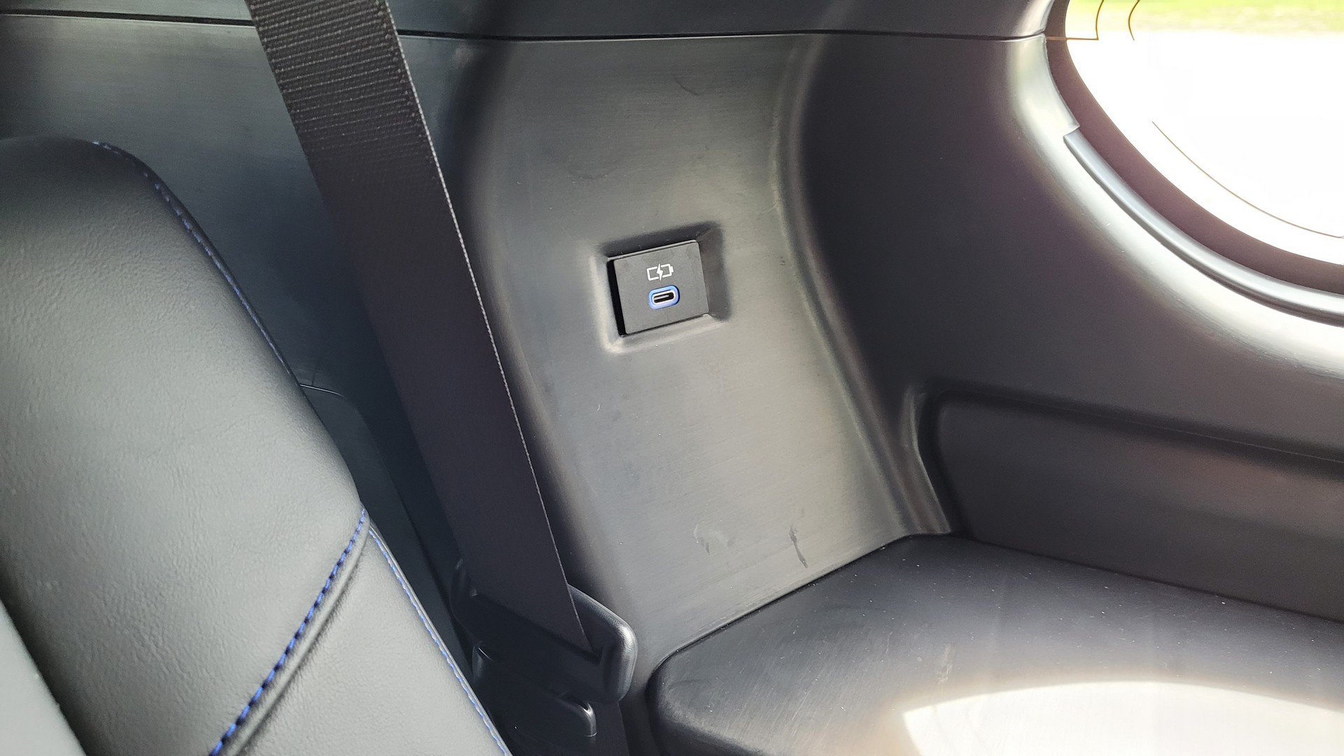 Driven: The 2023 Toyota Sequoia Packs 437 Hybrid Ponies And Looks Good Doing It