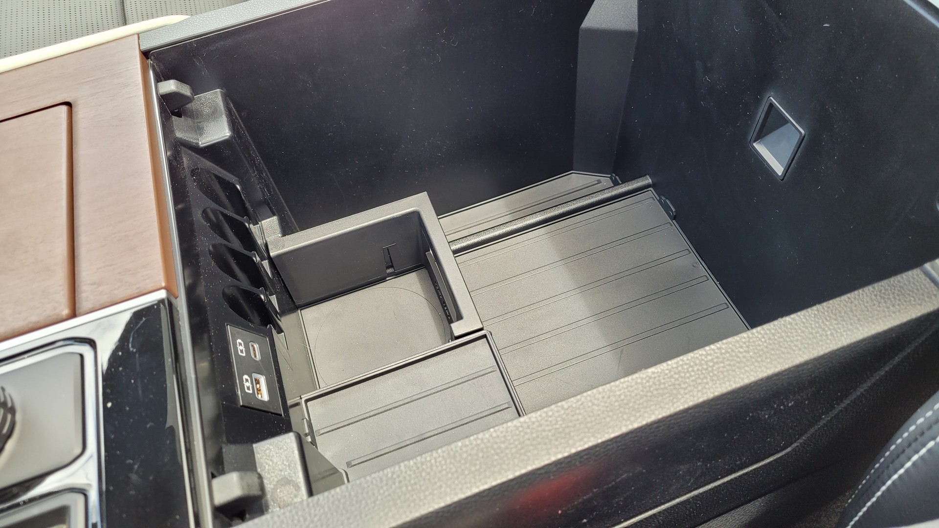 Driven: The 2023 Toyota Sequoia Packs 437 Hybrid Ponies And Looks Good Doing It