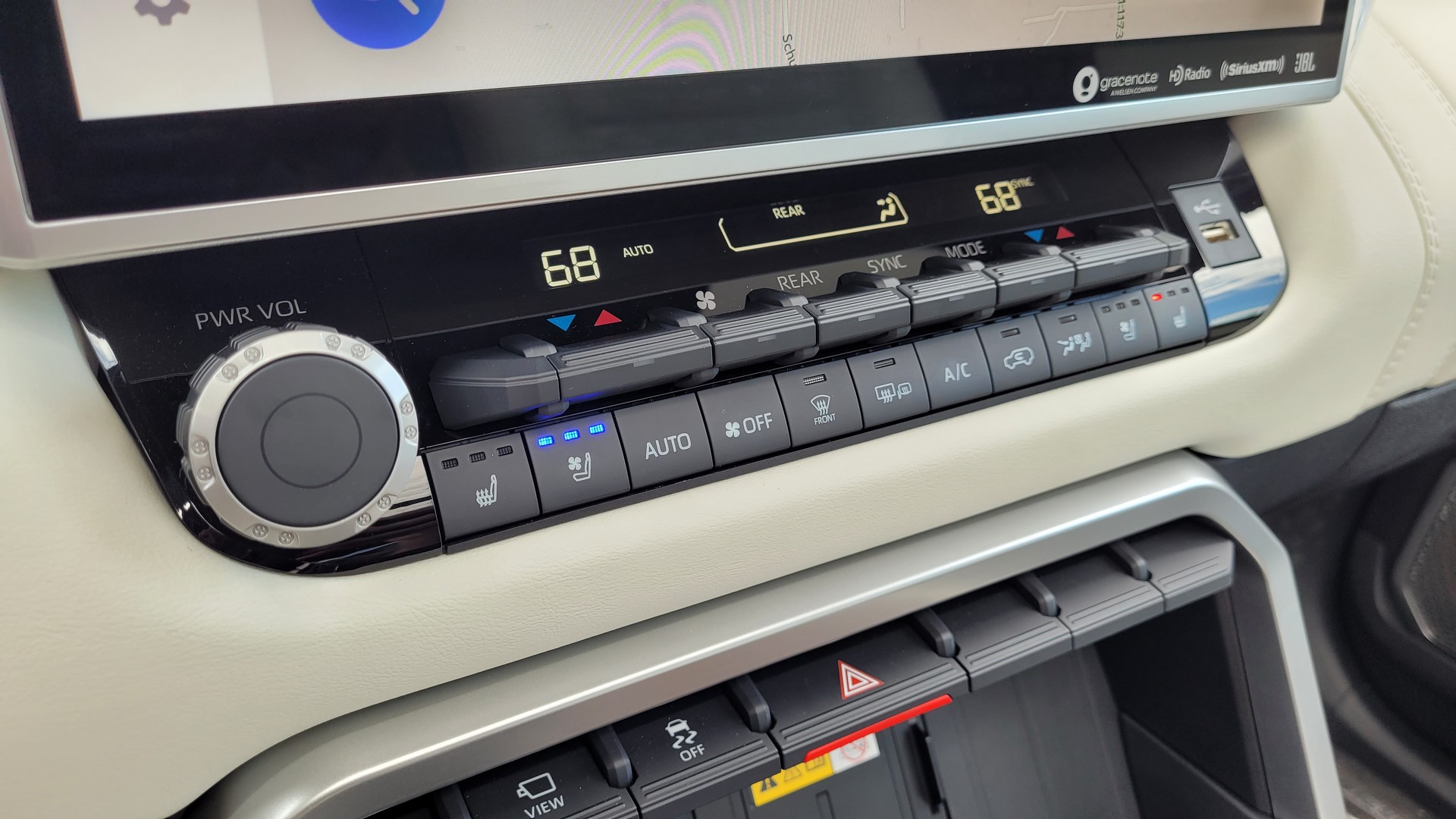 Driven: The 2023 Toyota Sequoia Packs 437 Hybrid Ponies And Looks Good Doing It