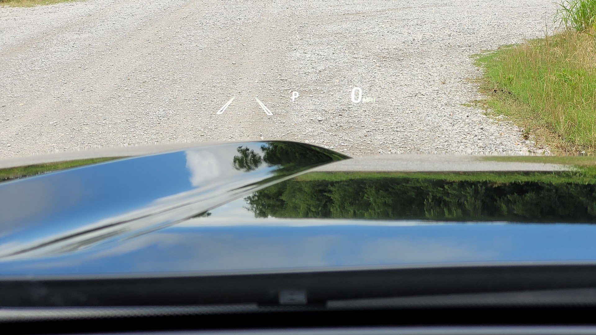 Driven: The 2023 Toyota Sequoia Packs 437 Hybrid Ponies And Looks Good Doing It