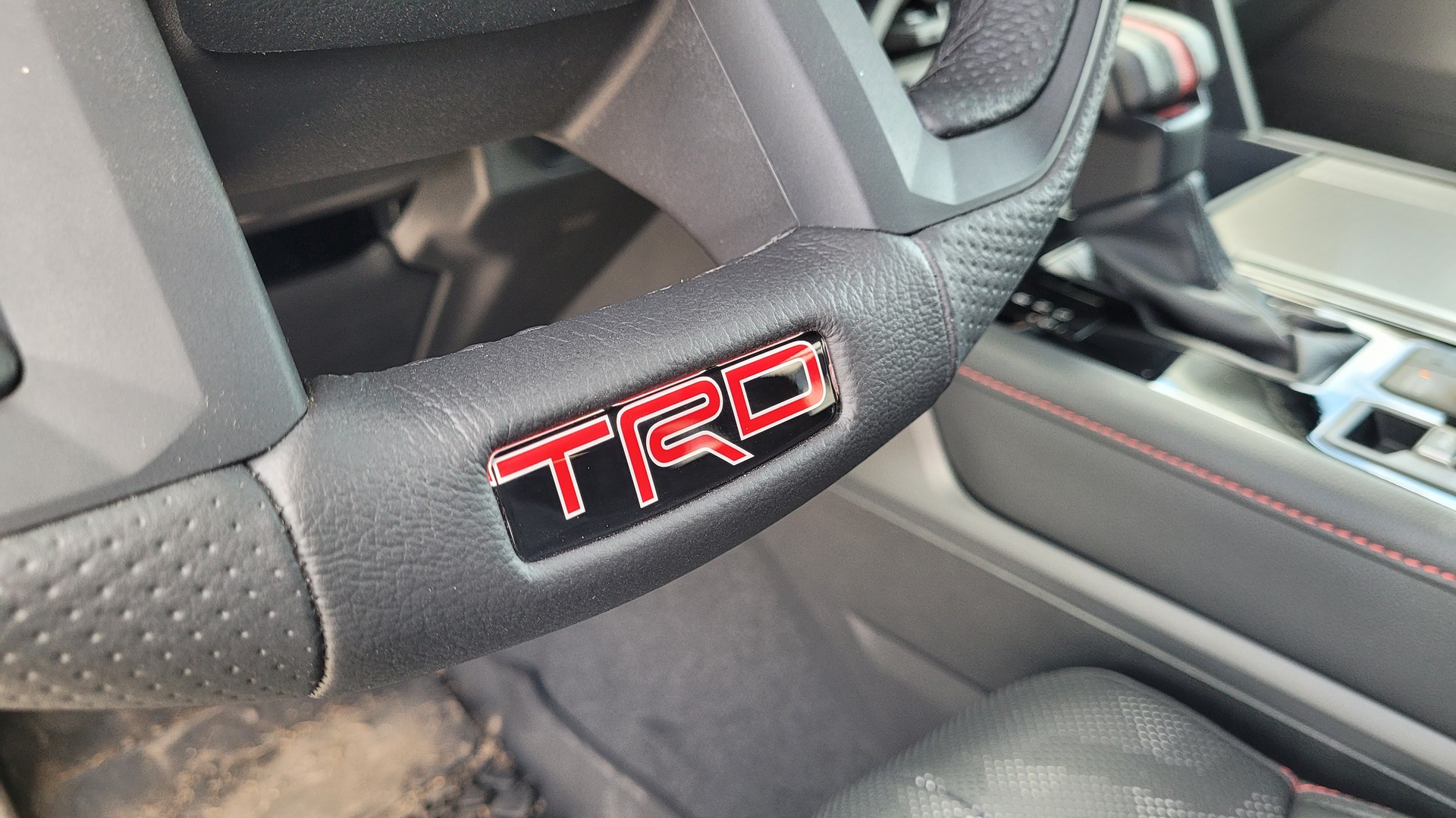 Driven: The 2023 Toyota Sequoia Packs 437 Hybrid Ponies And Looks Good Doing It