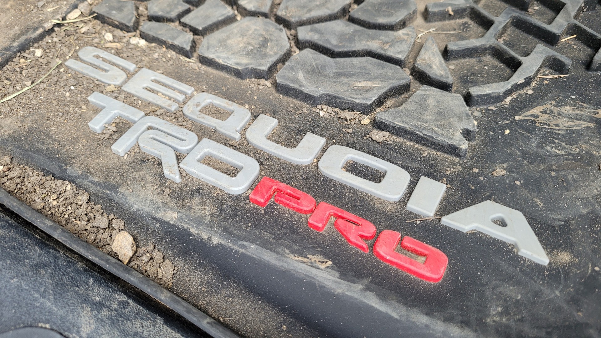 Driven: The 2023 Toyota Sequoia Packs 437 Hybrid Ponies And Looks Good Doing It