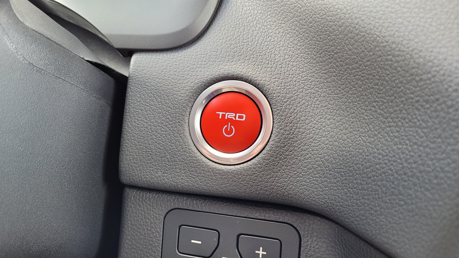 Driven: The 2023 Toyota Sequoia Packs 437 Hybrid Ponies And Looks Good Doing It