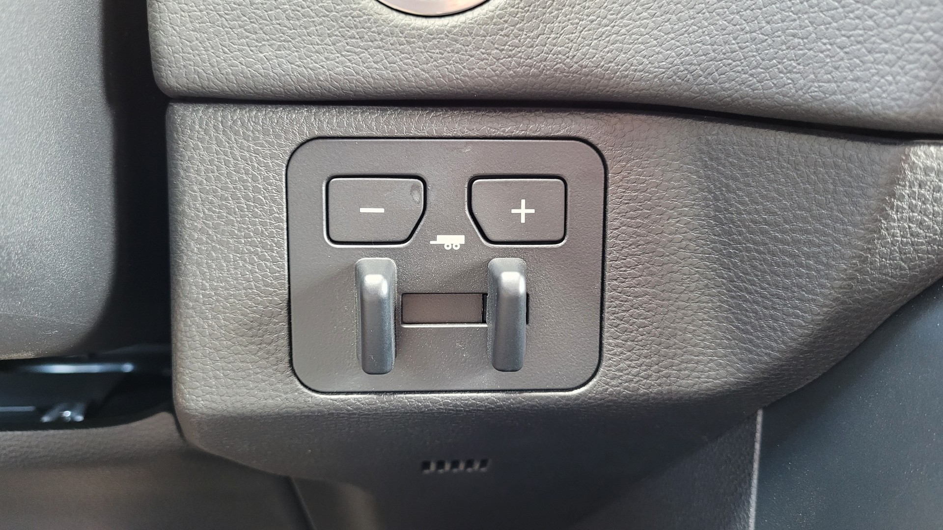 Driven: The 2023 Toyota Sequoia Packs 437 Hybrid Ponies And Looks Good Doing It