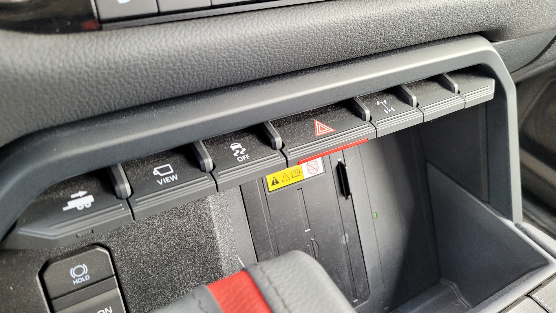 Driven: The 2023 Toyota Sequoia Packs 437 Hybrid Ponies And Looks Good Doing It