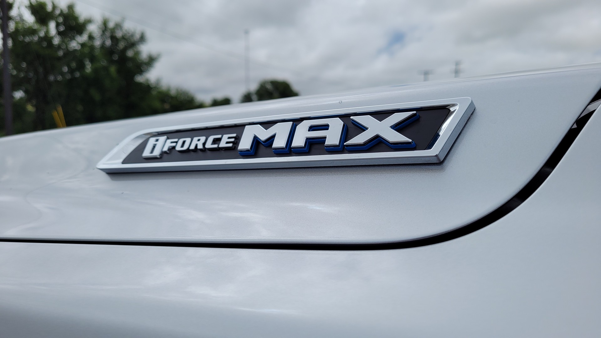 Driven: The 2023 Toyota Sequoia Packs 437 Hybrid Ponies And Looks Good Doing It