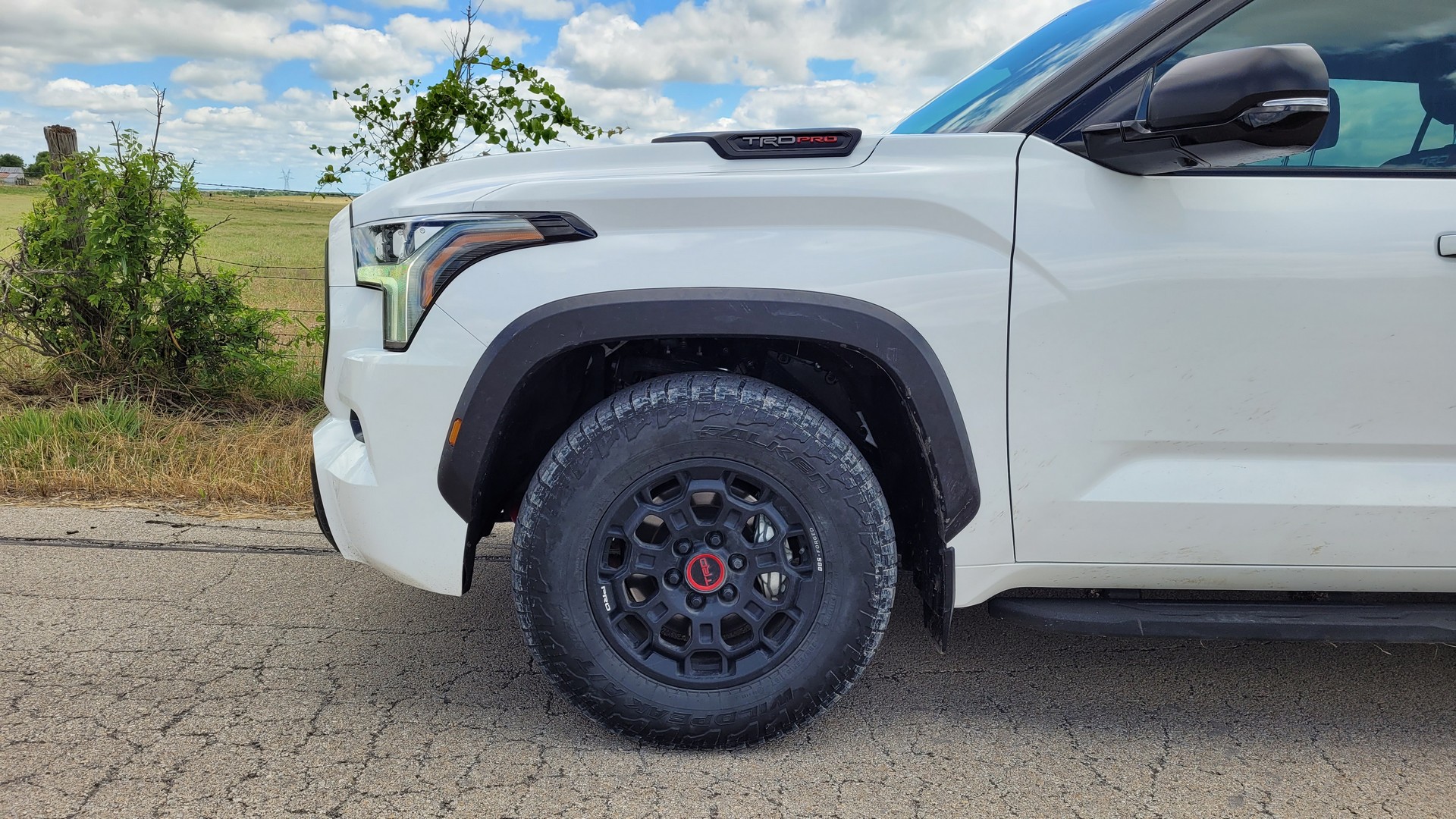 Driven: The 2023 Toyota Sequoia Packs 437 Hybrid Ponies And Looks Good Doing It