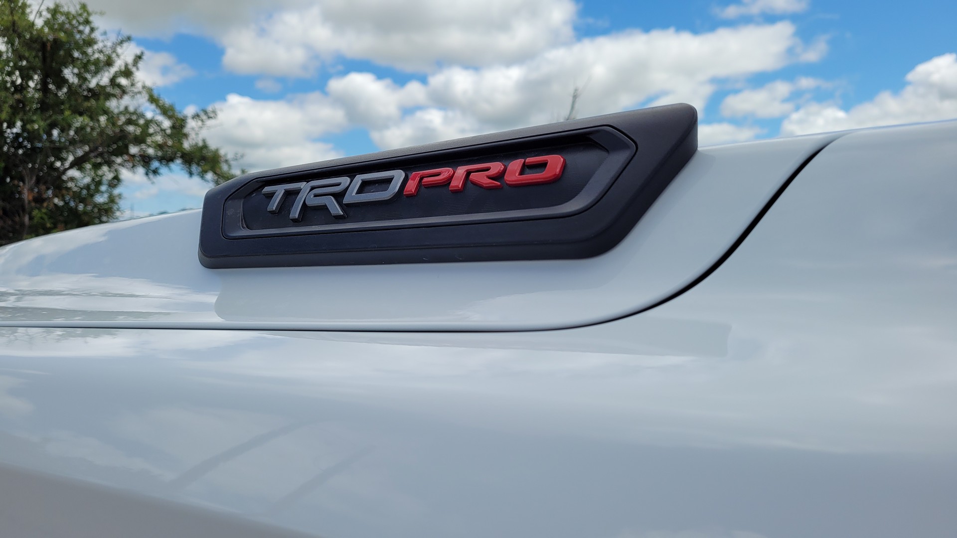 Driven: The 2023 Toyota Sequoia Packs 437 Hybrid Ponies And Looks Good Doing It