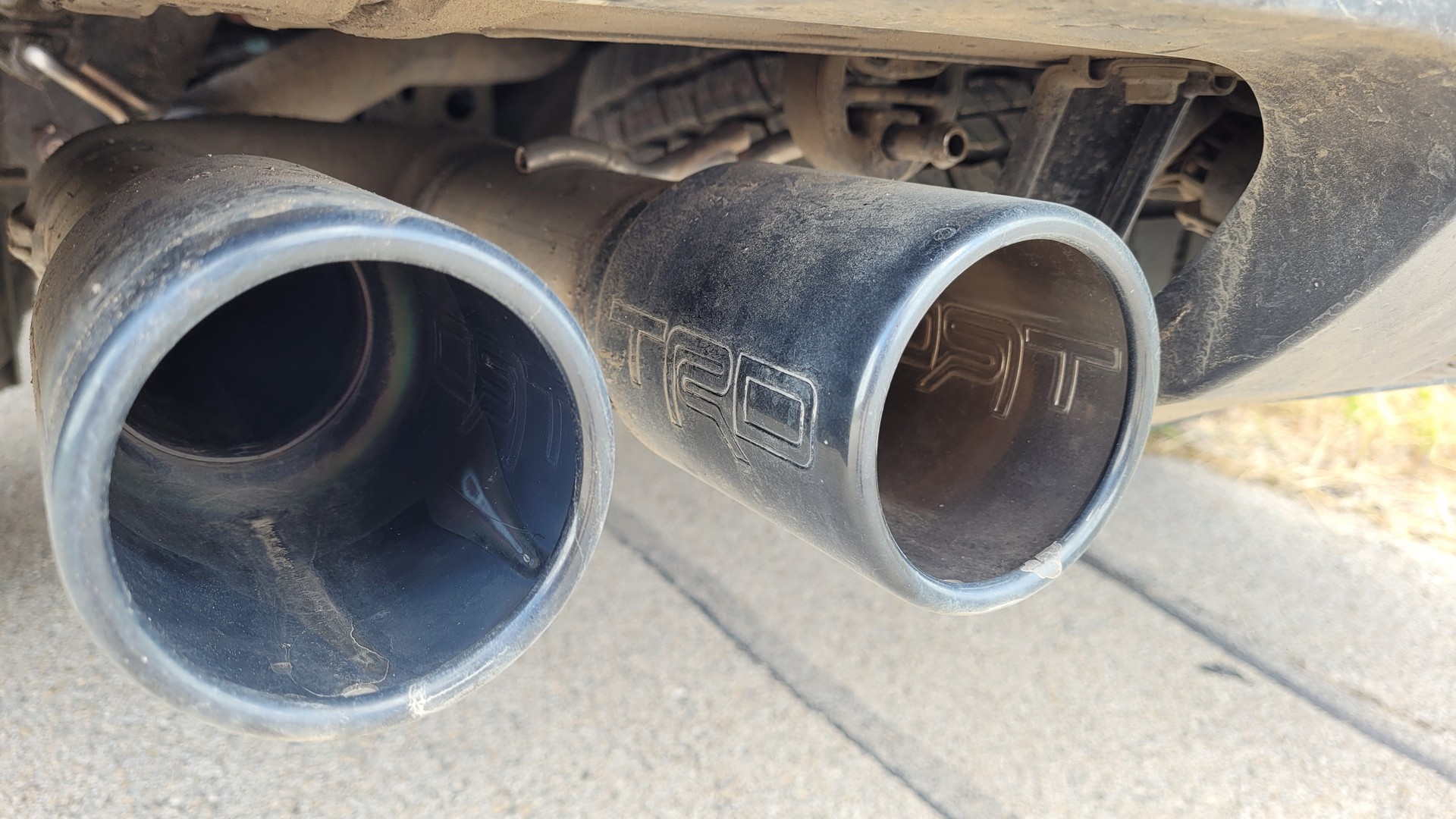 Driven: The 2023 Toyota Sequoia Packs 437 Hybrid Ponies And Looks Good Doing It