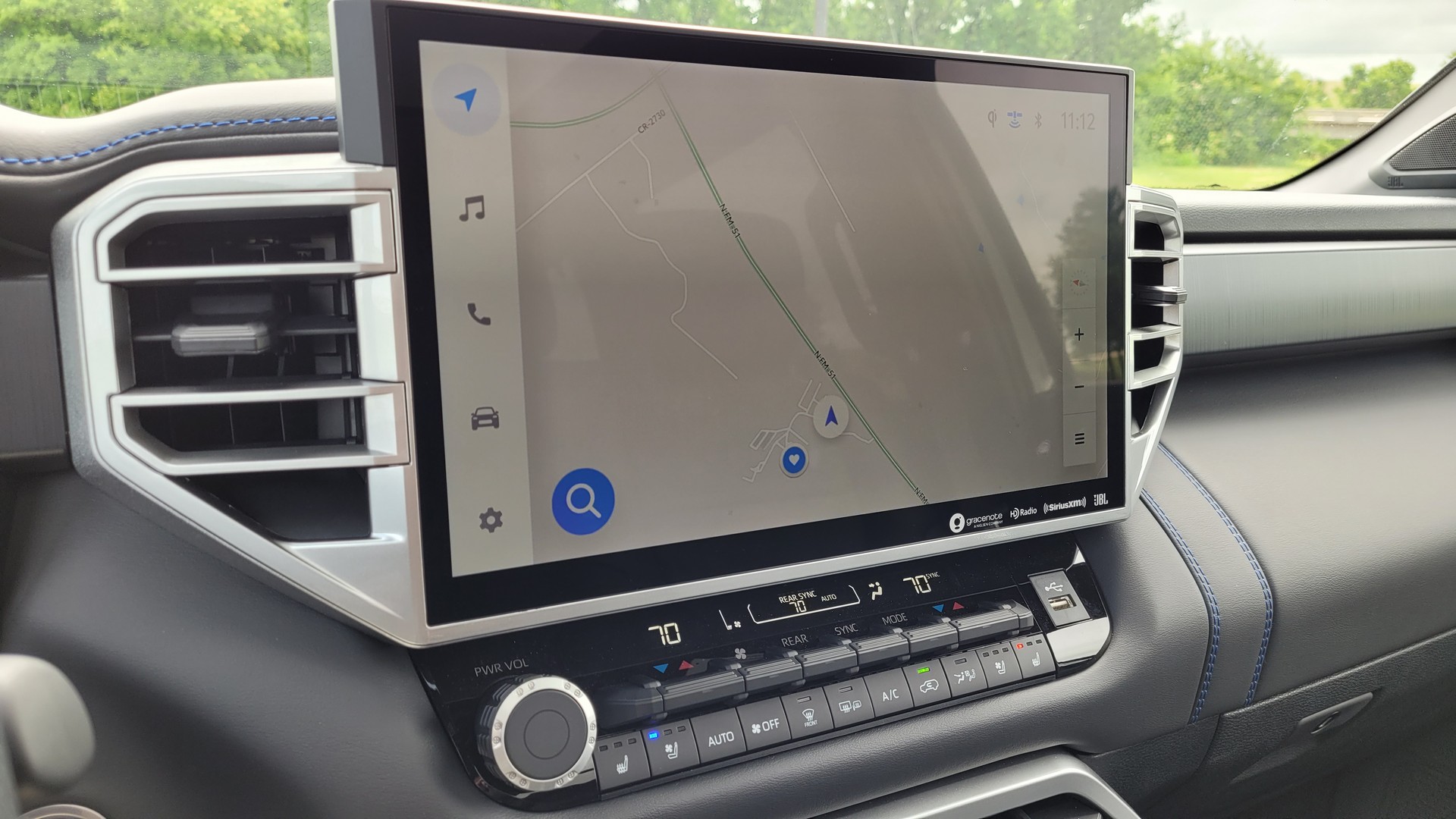 Driven: The 2023 Toyota Sequoia Packs 437 Hybrid Ponies And Looks Good Doing It