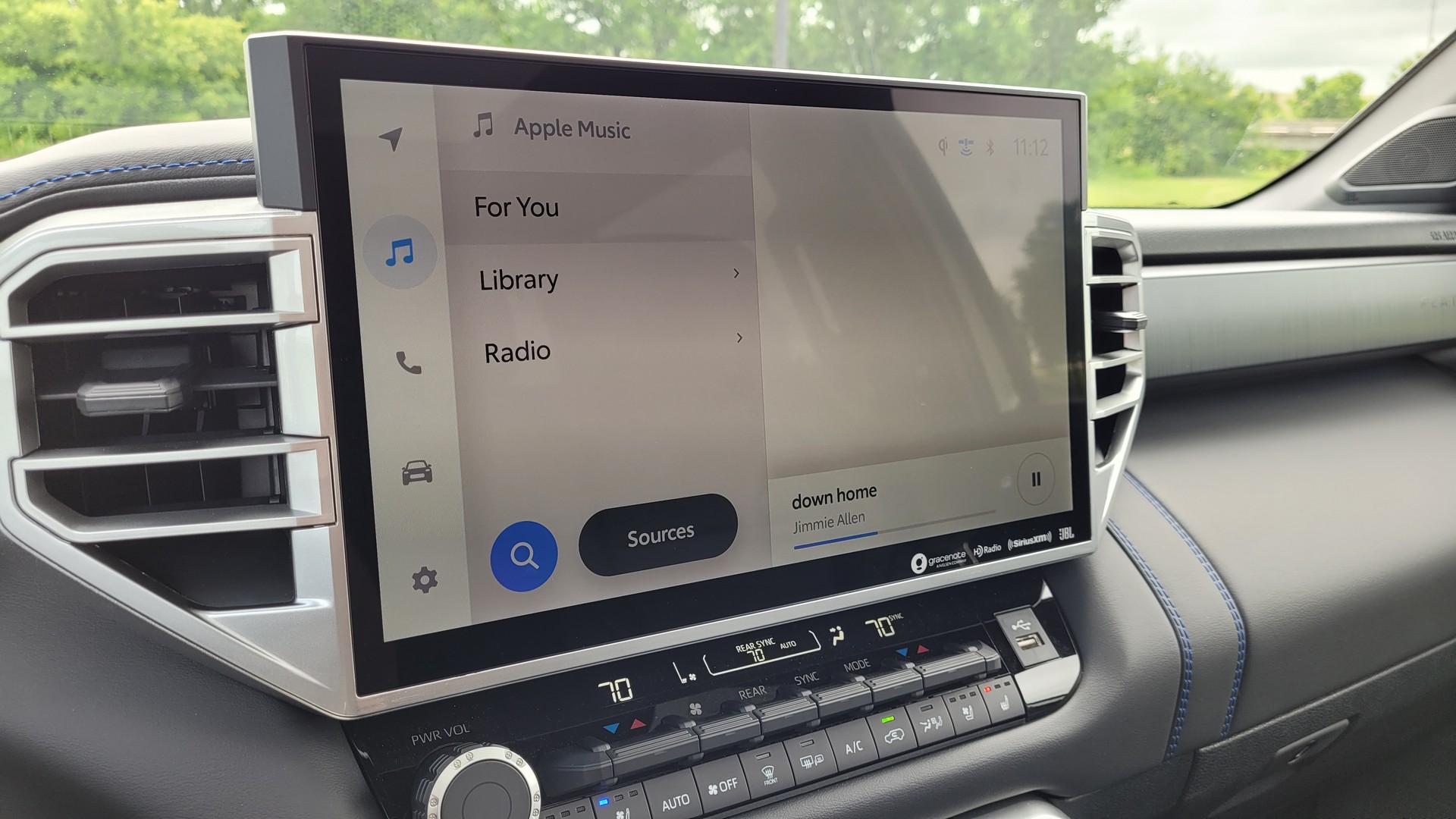 Driven: The 2023 Toyota Sequoia Packs 437 Hybrid Ponies And Looks Good Doing It