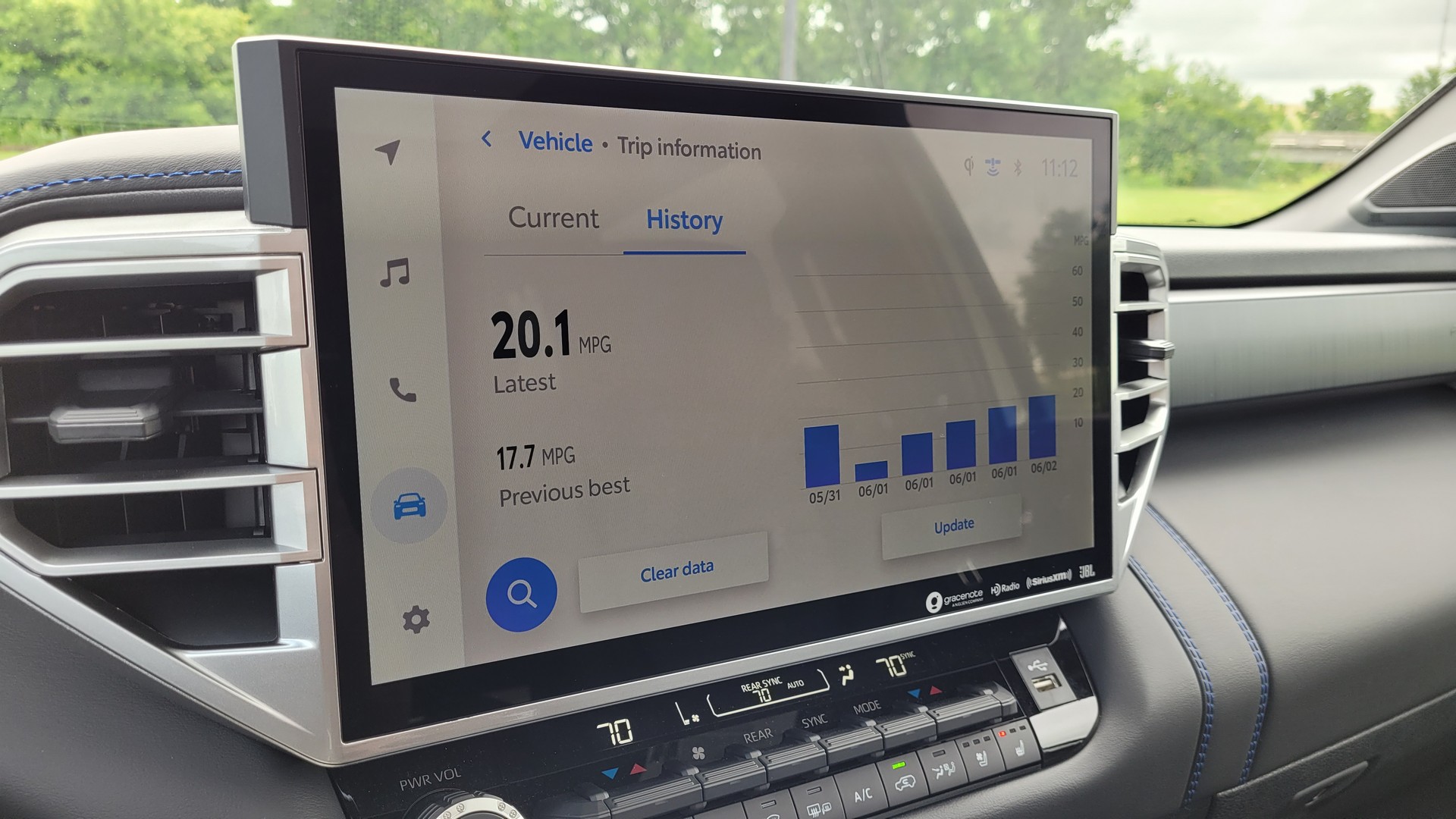 Driven: The 2023 Toyota Sequoia Packs 437 Hybrid Ponies And Looks Good Doing It