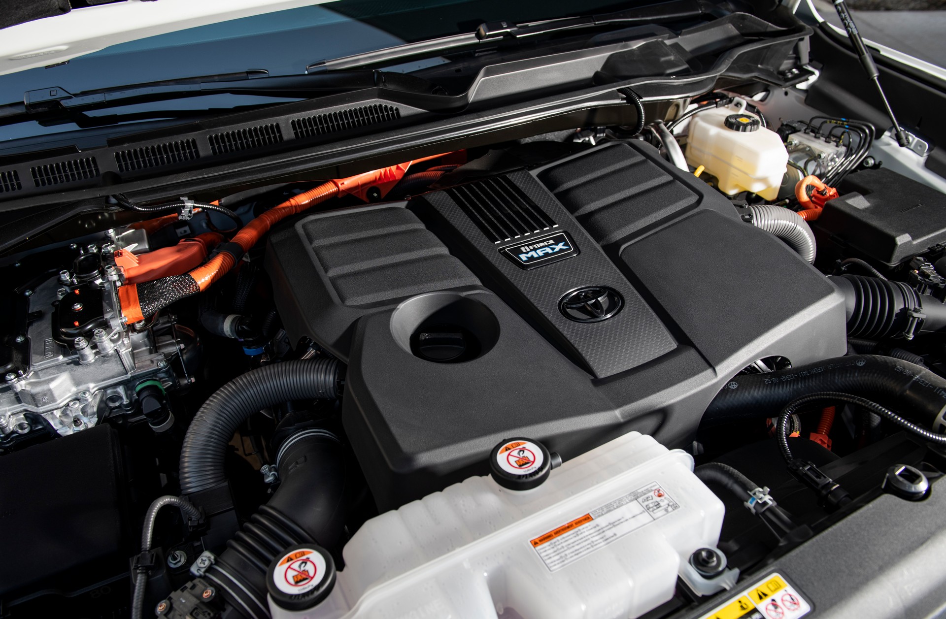 2023 Toyota Sequoia Starts At $58,300 But The TRD Pro Will Set You Back $76,900