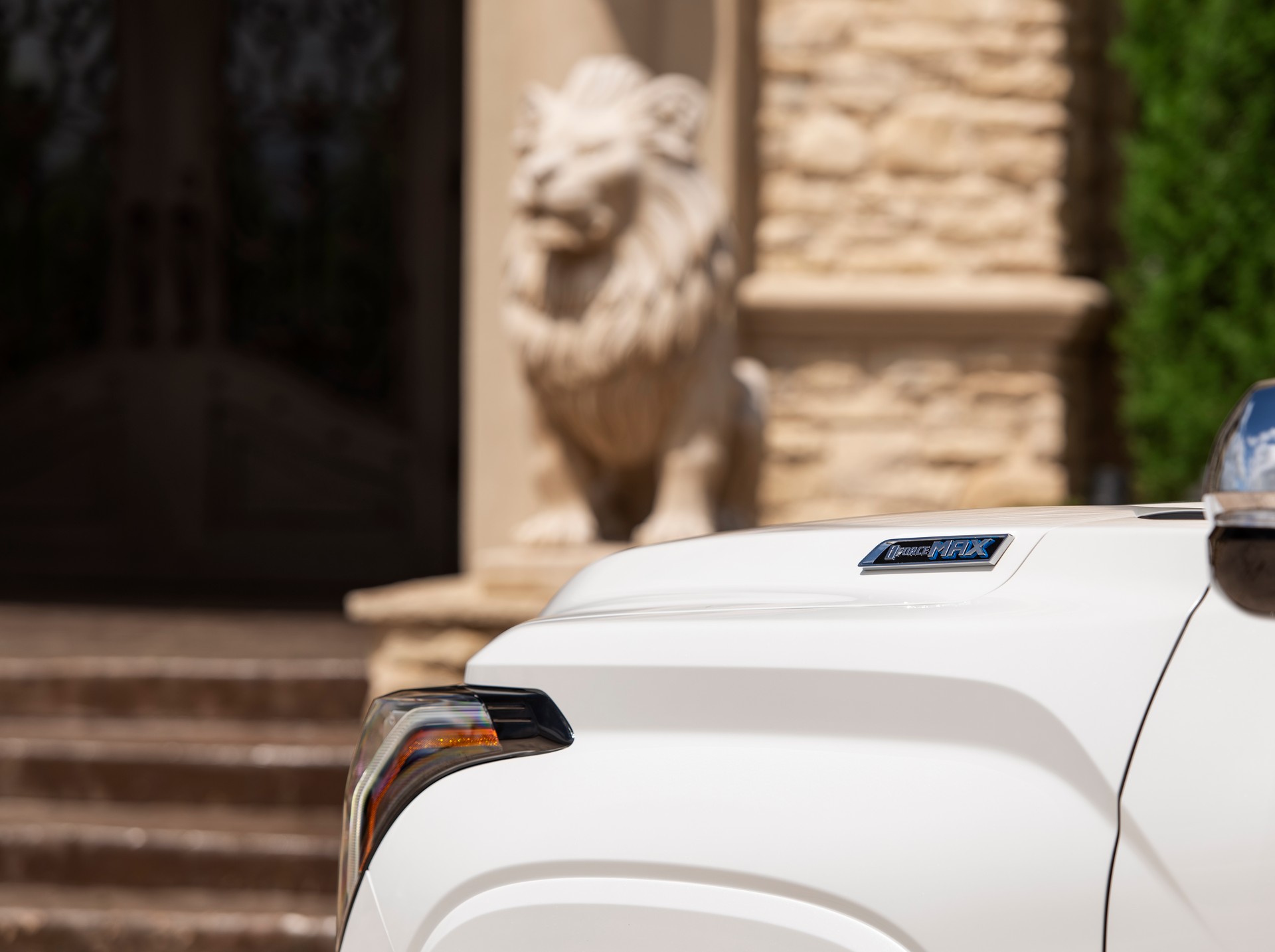 2023 Toyota Sequoia Starts At $58,300 But The TRD Pro Will Set You Back $76,900