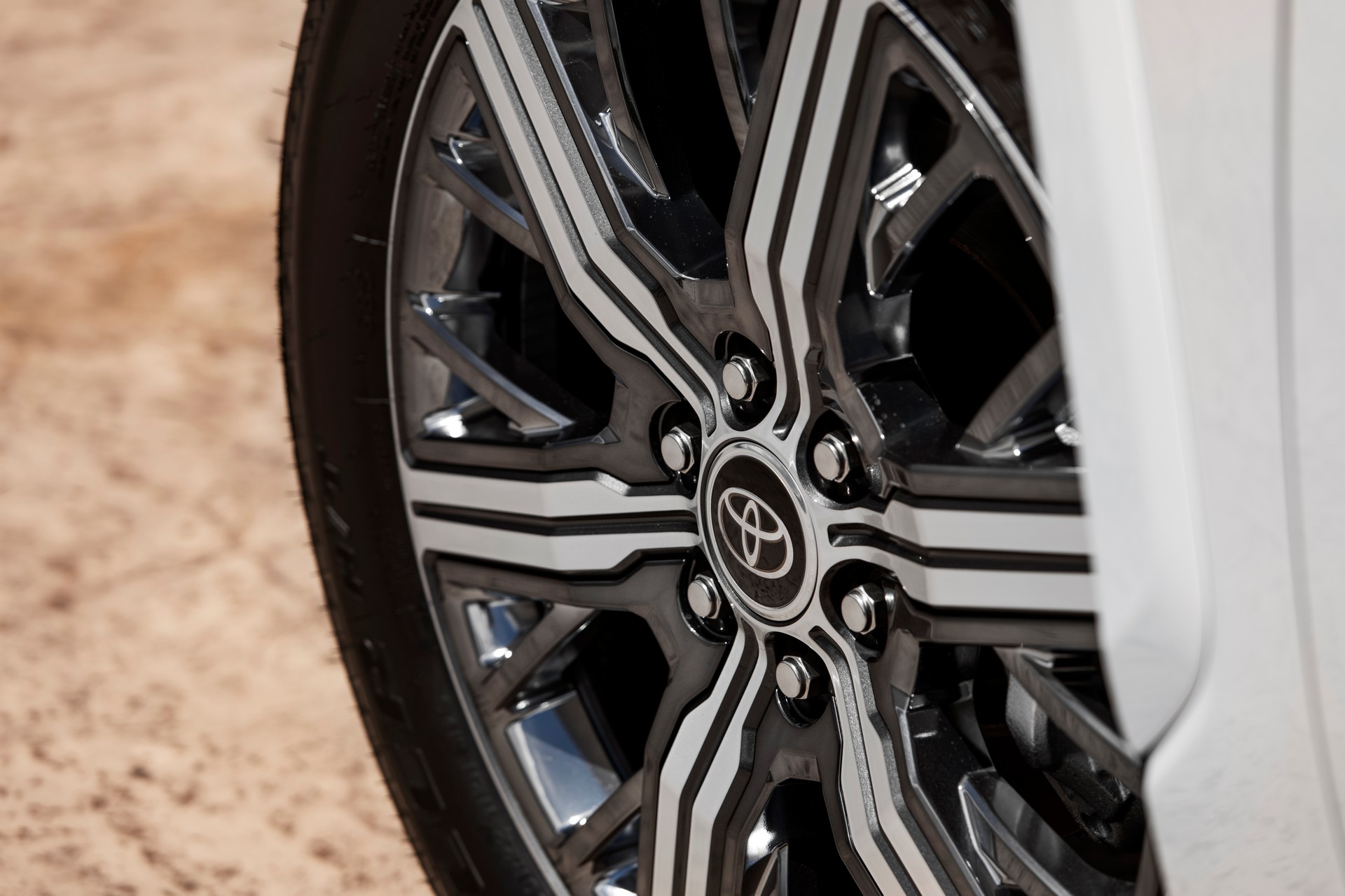 2023 Toyota Sequoia Starts At $58,300 But The TRD Pro Will Set You Back $76,900