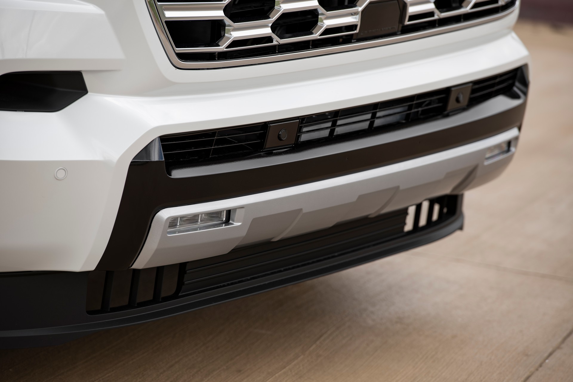 2023 Toyota Sequoia Starts At $58,300 But The TRD Pro Will Set You Back $76,900