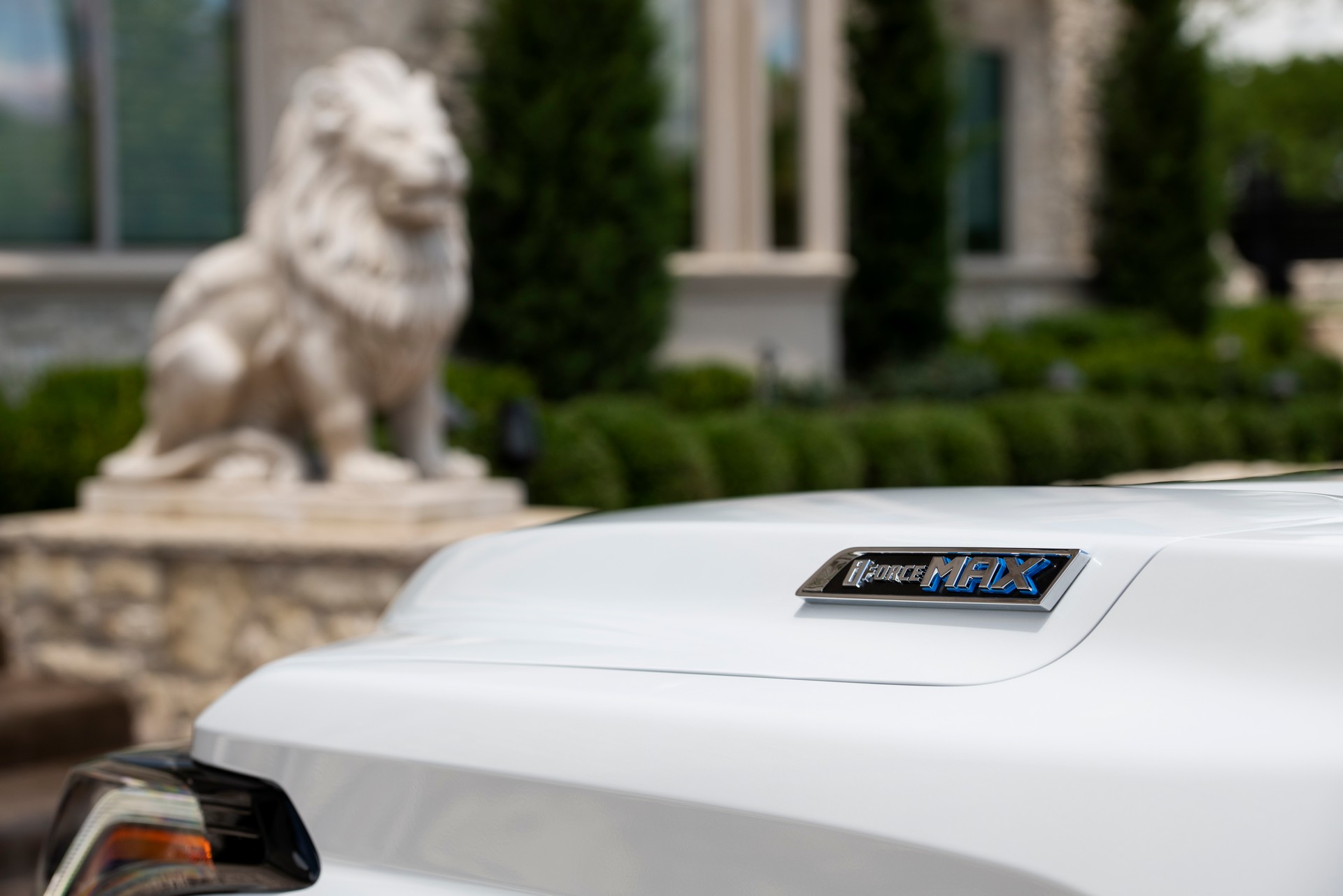 2023 Toyota Sequoia Starts At $58,300 But The TRD Pro Will Set You Back $76,900