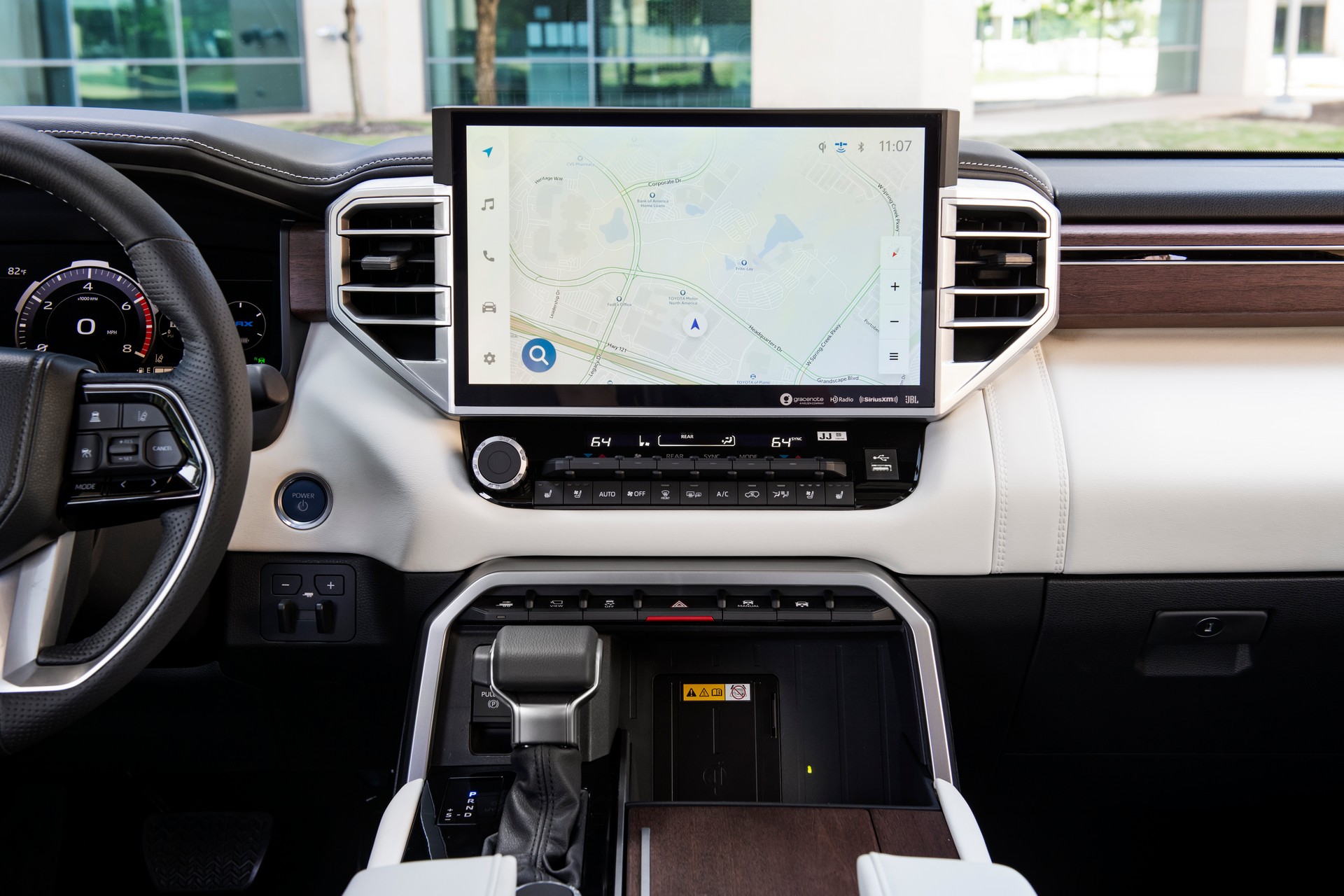 2023 Toyota Sequoia Starts At $58,300 But The TRD Pro Will Set You Back $76,900