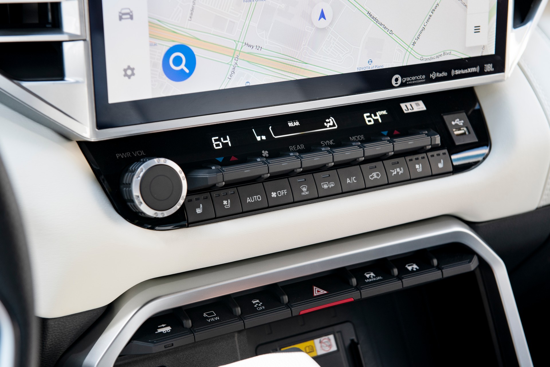 2023 Toyota Sequoia Starts At $58,300 But The TRD Pro Will Set You Back $76,900