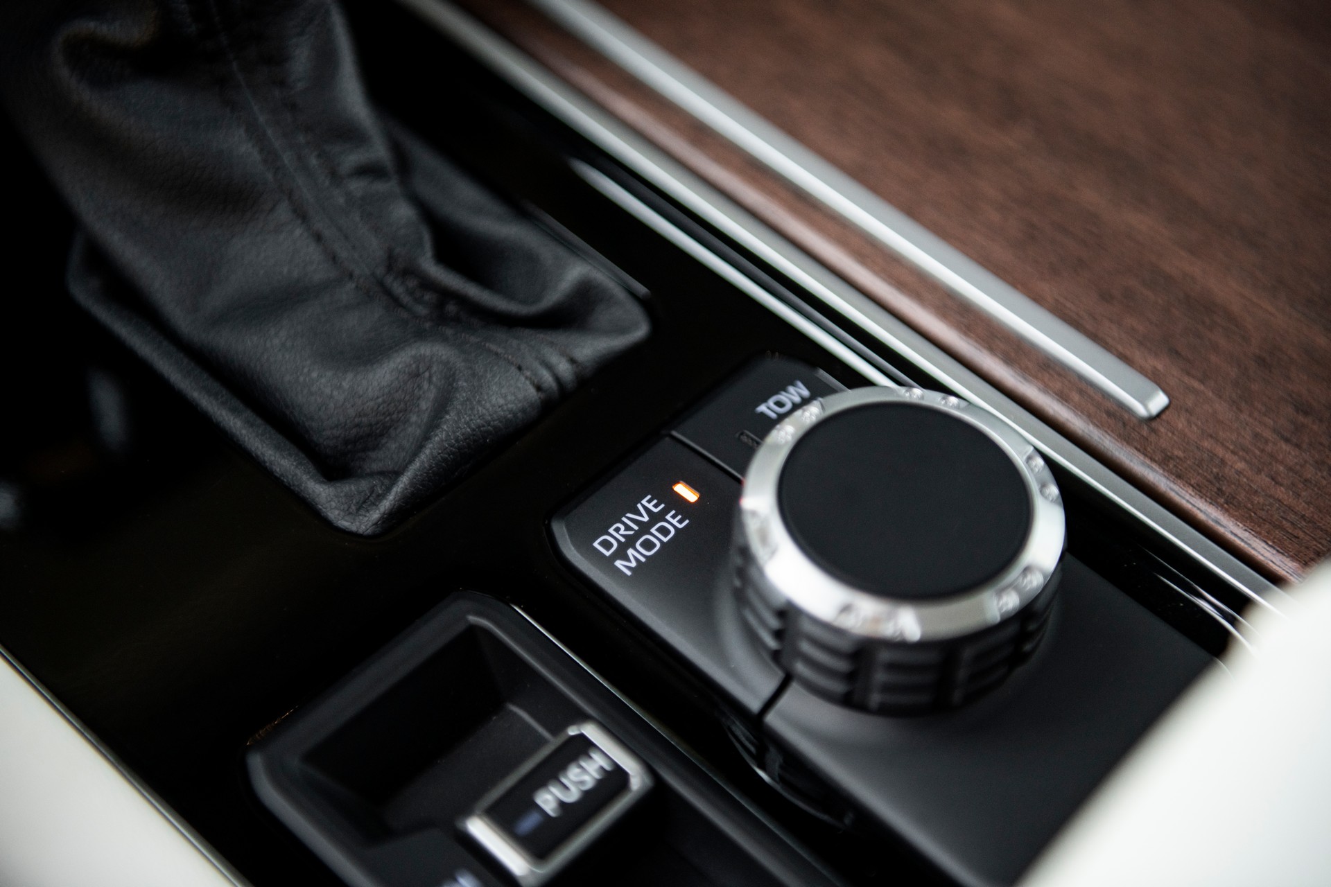 2023 Toyota Sequoia Starts At $58,300 But The TRD Pro Will Set You Back $76,900