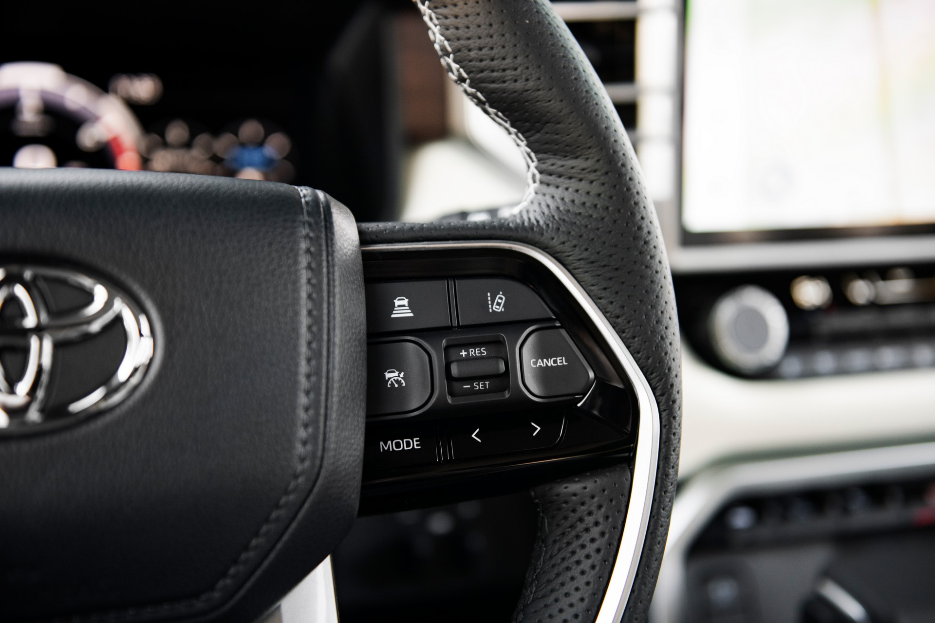 2023 Toyota Sequoia Starts At $58,300 But The TRD Pro Will Set You Back $76,900