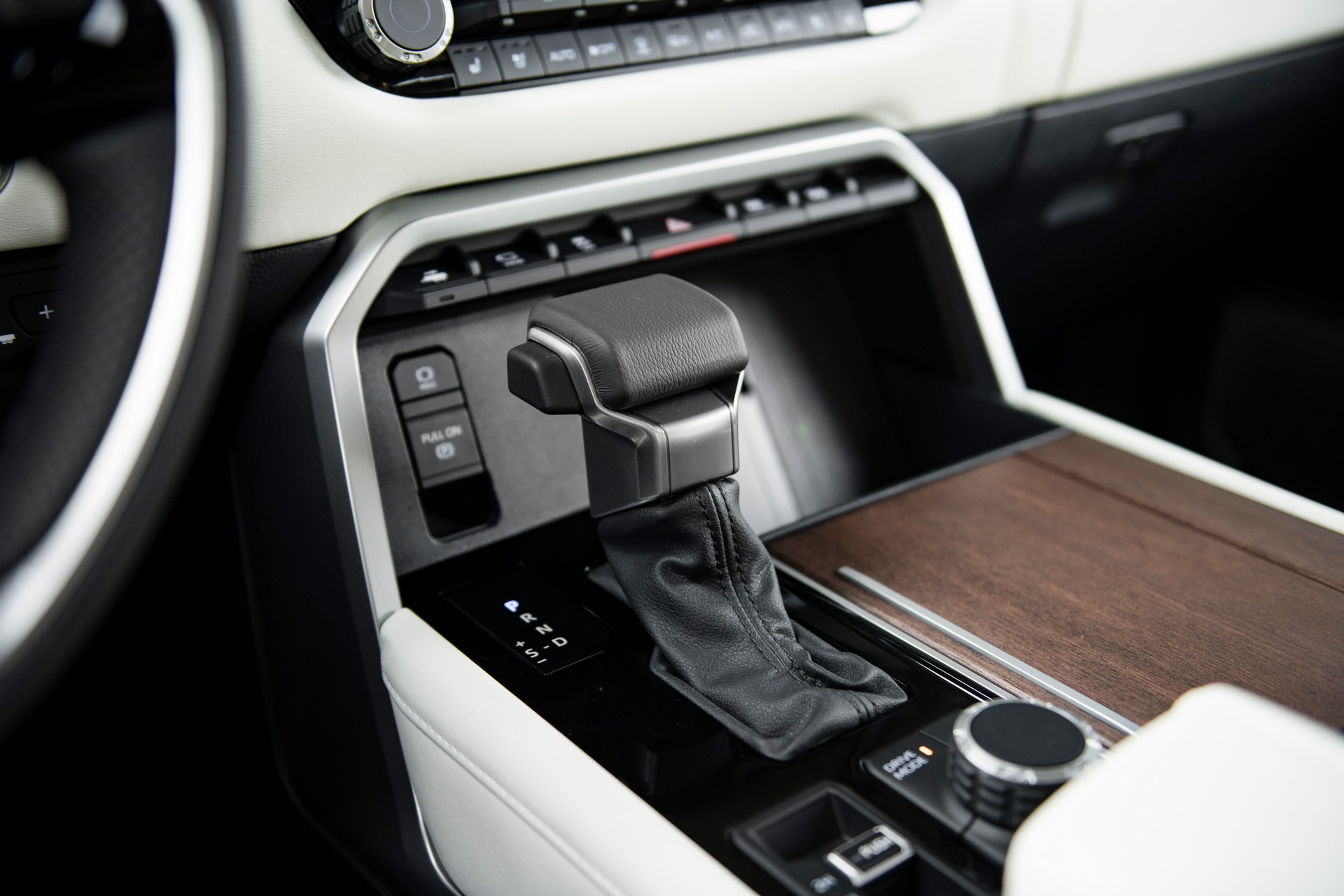 2023 Toyota Sequoia Starts At $58,300 But The TRD Pro Will Set You Back $76,900