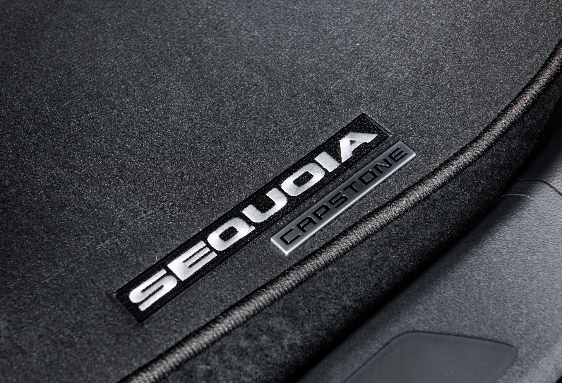 2023 Toyota Sequoia Starts At $58,300 But The TRD Pro Will Set You Back $76,900