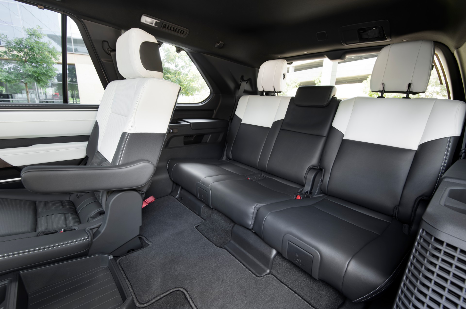 2023 Toyota Sequoia Starts At $58,300 But The TRD Pro Will Set You Back $76,900