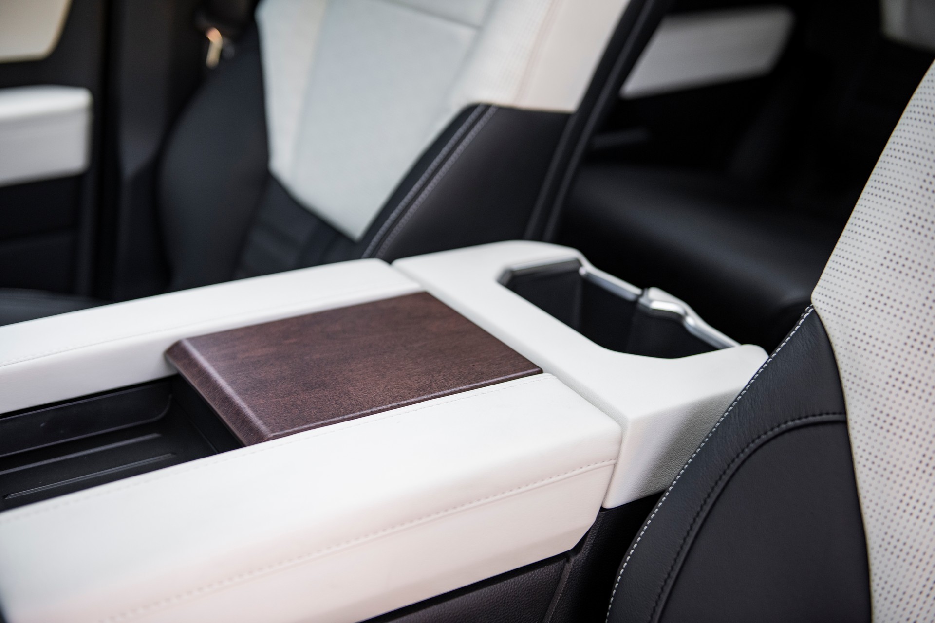 2023 Toyota Sequoia Starts At $58,300 But The TRD Pro Will Set You Back $76,900