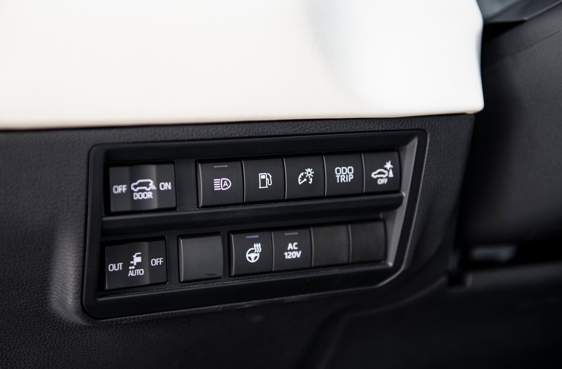 2023 Toyota Sequoia Starts At $58,300 But The TRD Pro Will Set You Back $76,900