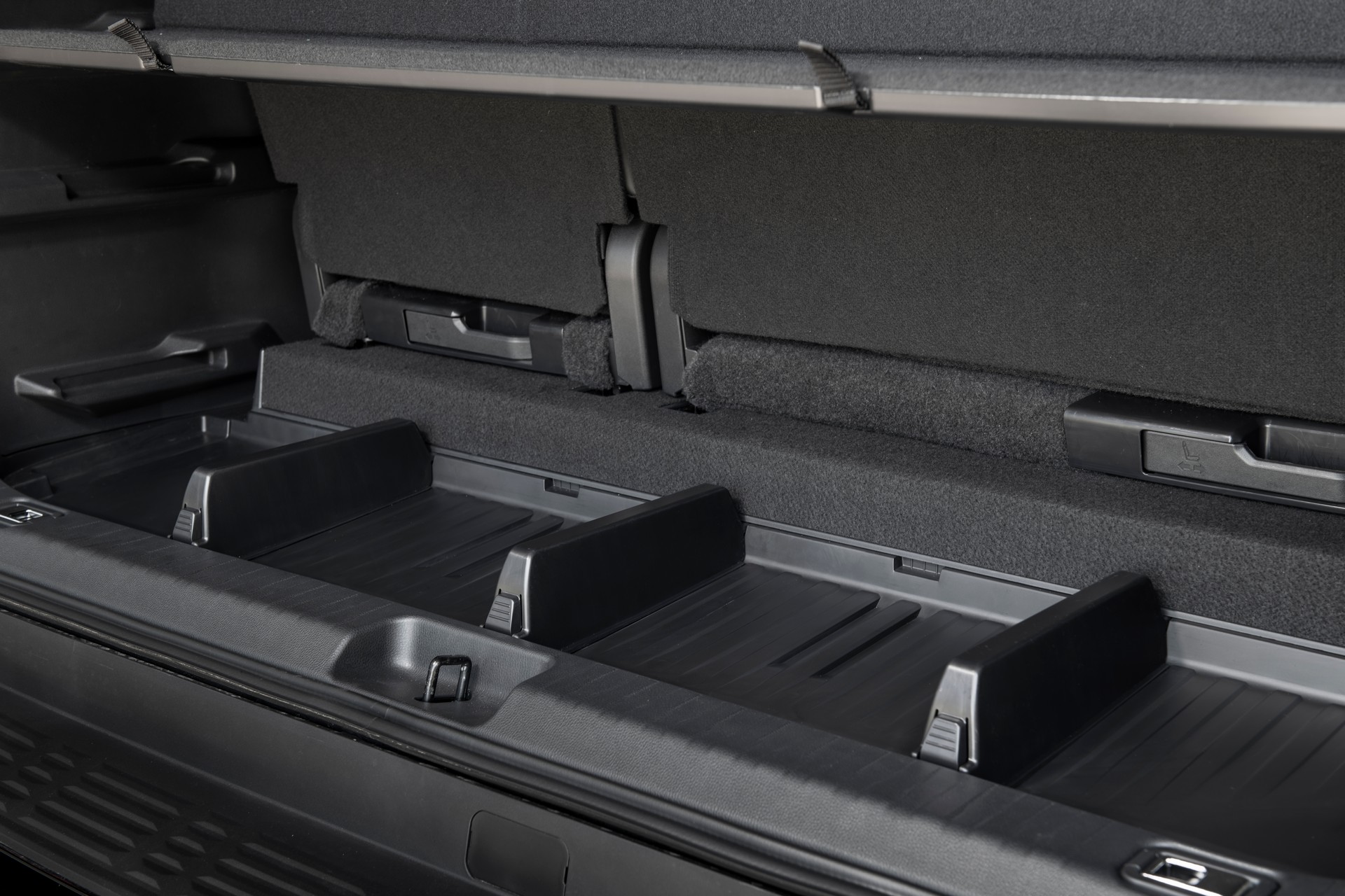 2023 Toyota Sequoia Starts At $58,300 But The TRD Pro Will Set You Back $76,900