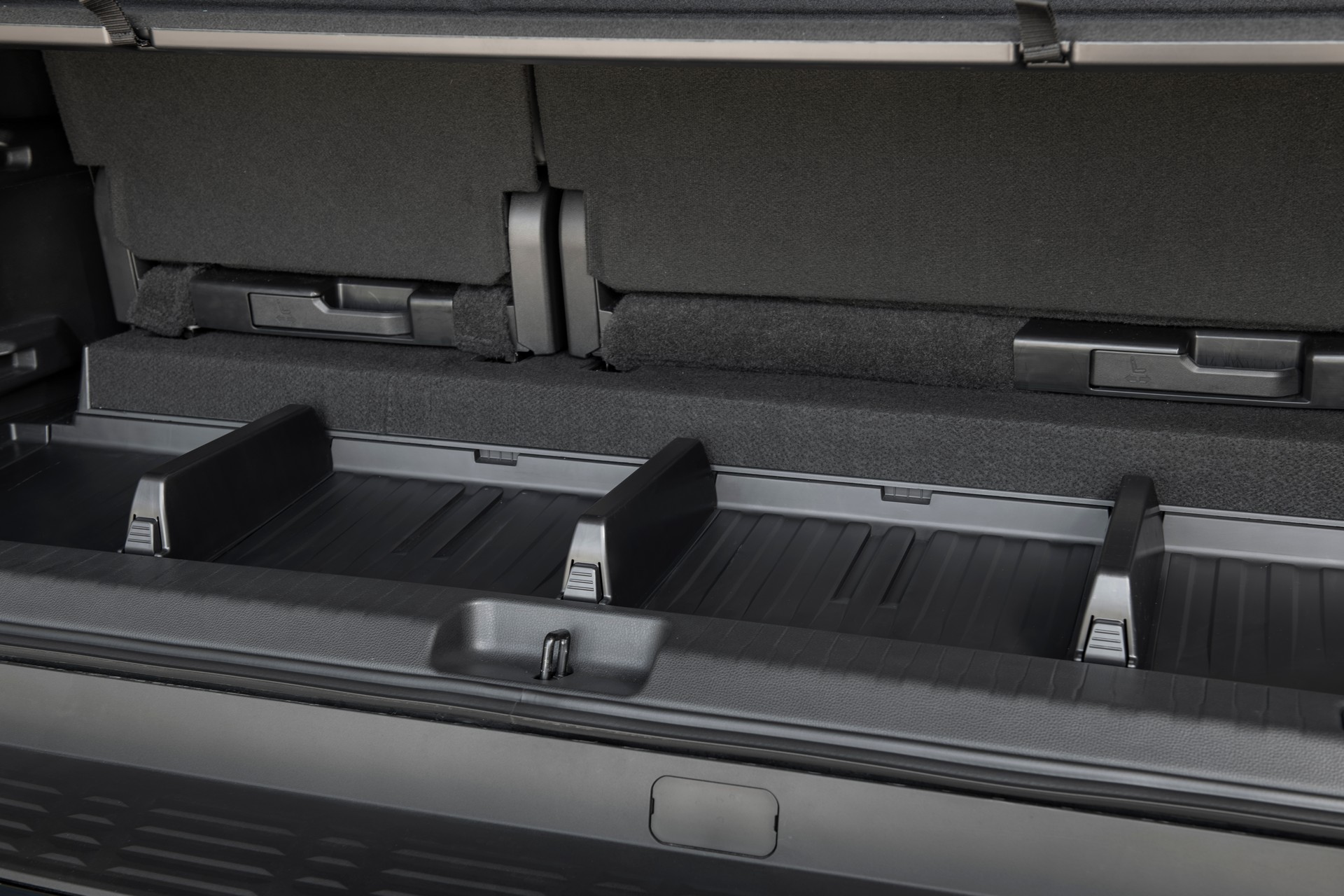 2023 Toyota Sequoia Starts At $58,300 But The TRD Pro Will Set You Back $76,900