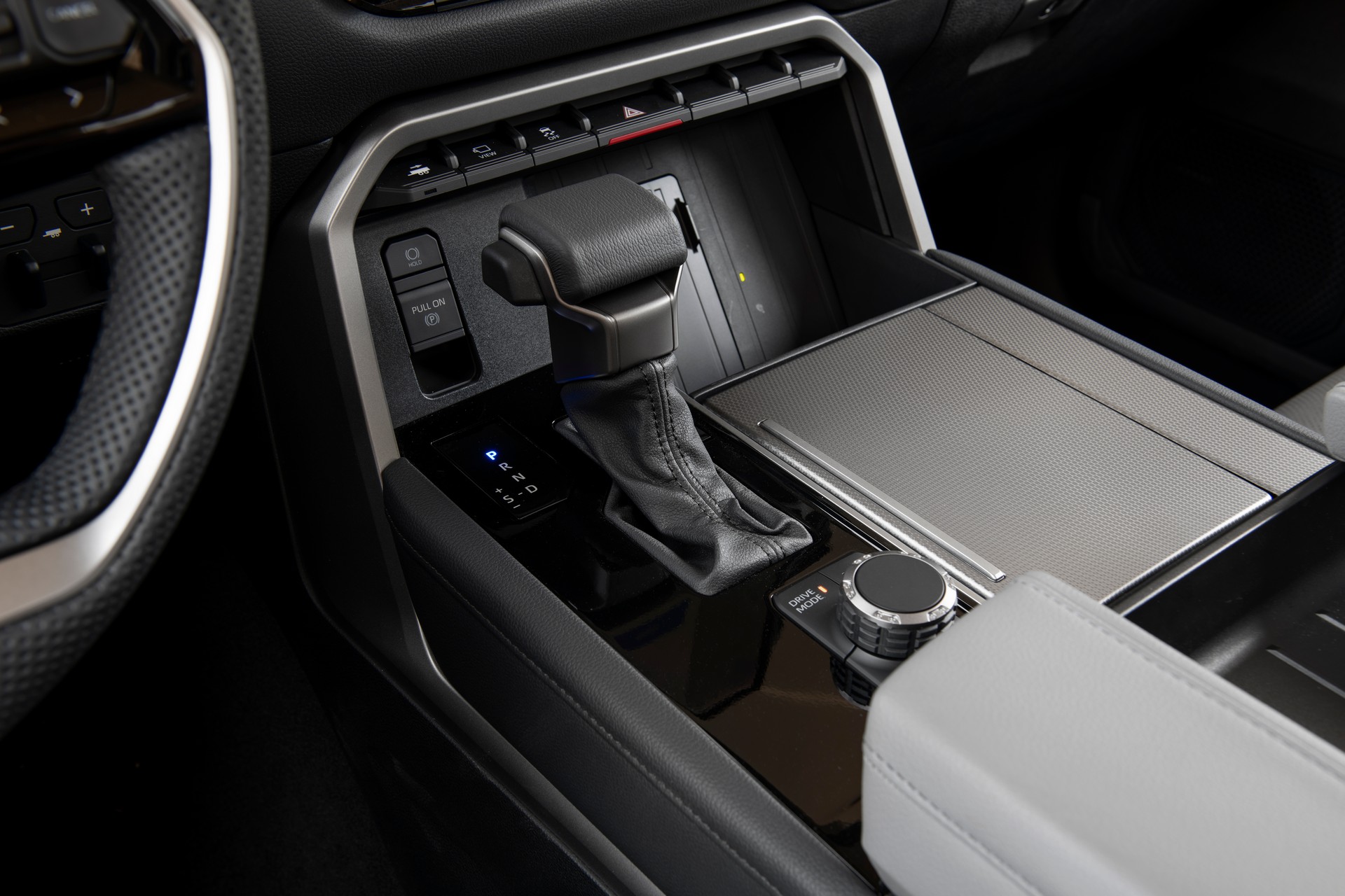 2023 Toyota Sequoia Starts At $58,300 But The TRD Pro Will Set You Back $76,900