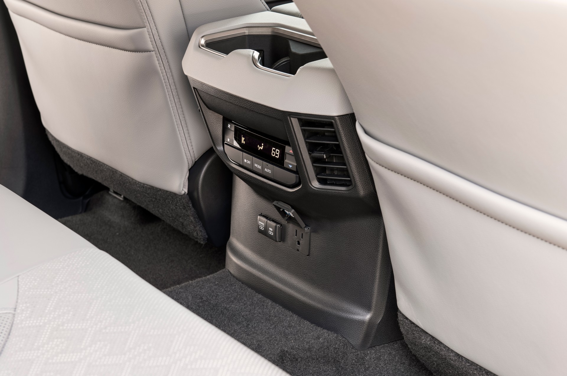 2023 Toyota Sequoia Starts At $58,300 But The TRD Pro Will Set You Back $76,900