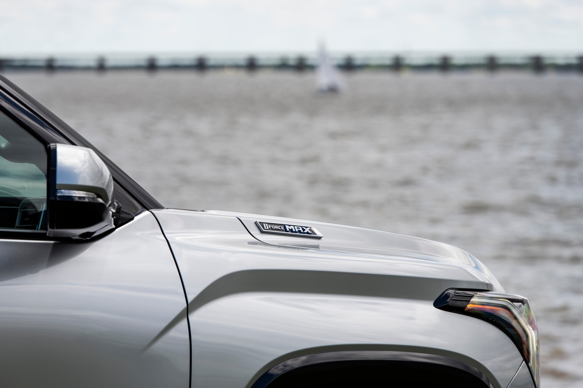 2023 Toyota Sequoia Starts At $58,300 But The TRD Pro Will Set You Back $76,900