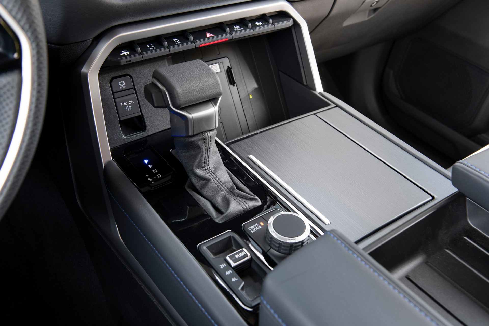 2023 Toyota Sequoia Starts At $58,300 But The TRD Pro Will Set You Back $76,900