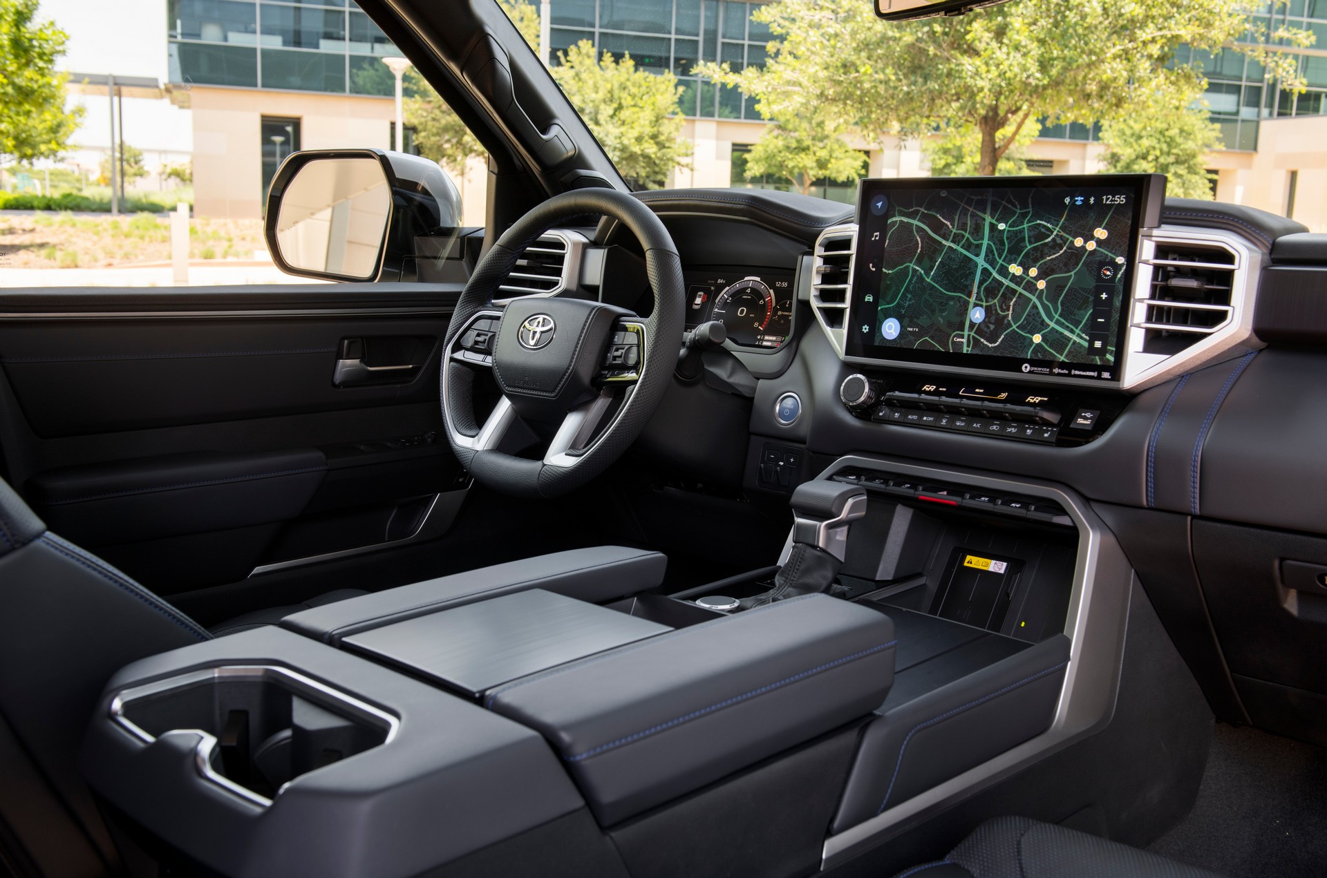 2023 Toyota Sequoia Starts At $58,300 But The TRD Pro Will Set You Back $76,900