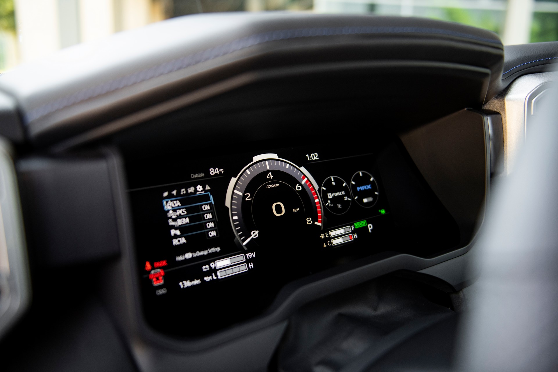 2023 Toyota Sequoia Starts At $58,300 But The TRD Pro Will Set You Back $76,900