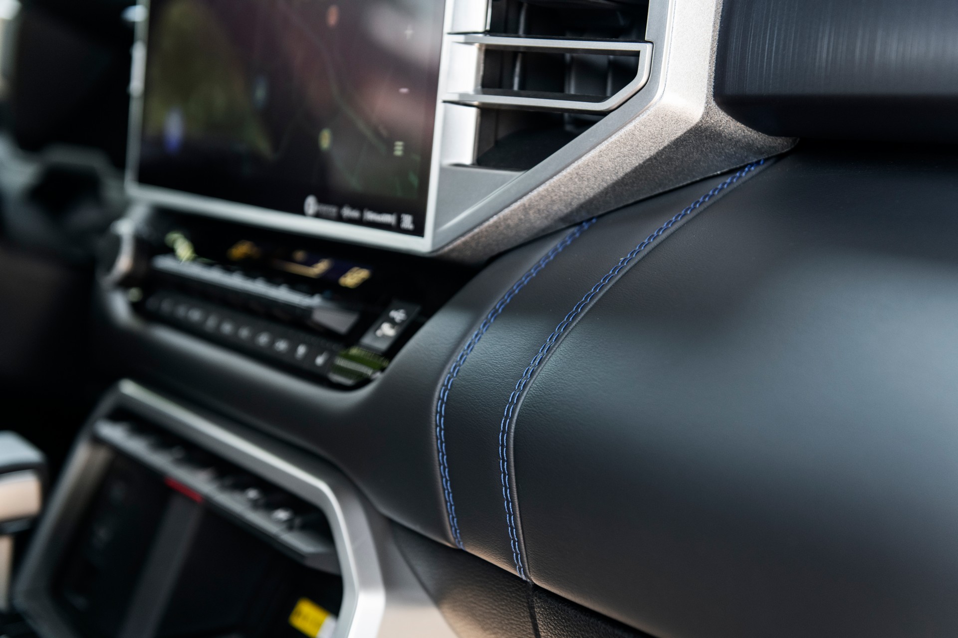 2023 Toyota Sequoia Starts At $58,300 But The TRD Pro Will Set You Back $76,900