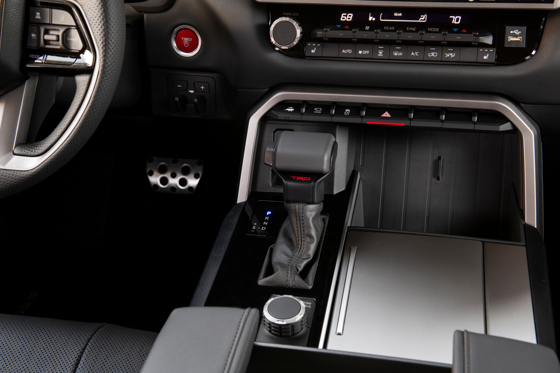 2023 Toyota Sequoia Starts At $58,300 But The TRD Pro Will Set You Back $76,900