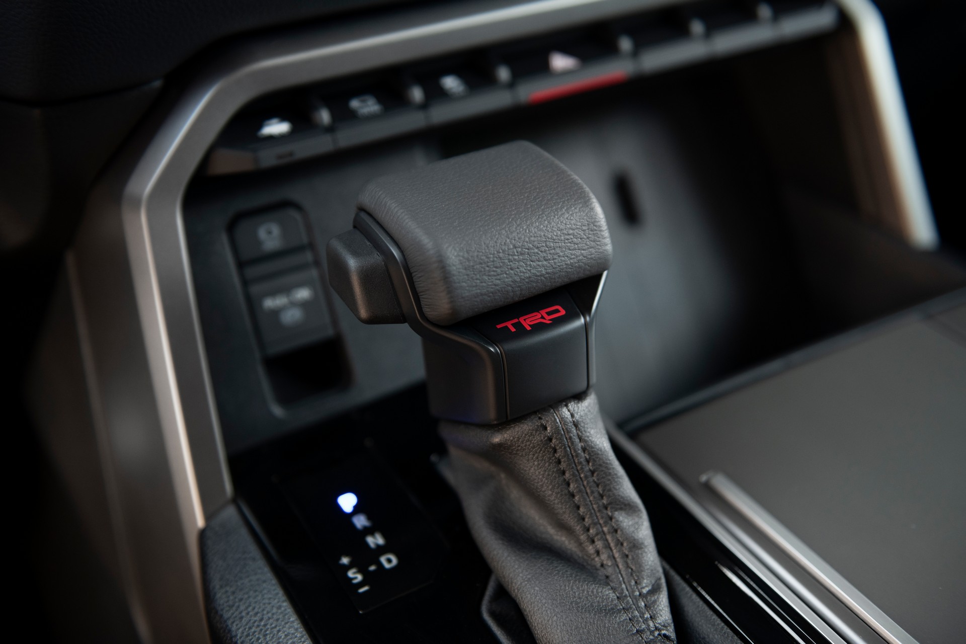 2023 Toyota Sequoia Starts At $58,300 But The TRD Pro Will Set You Back $76,900