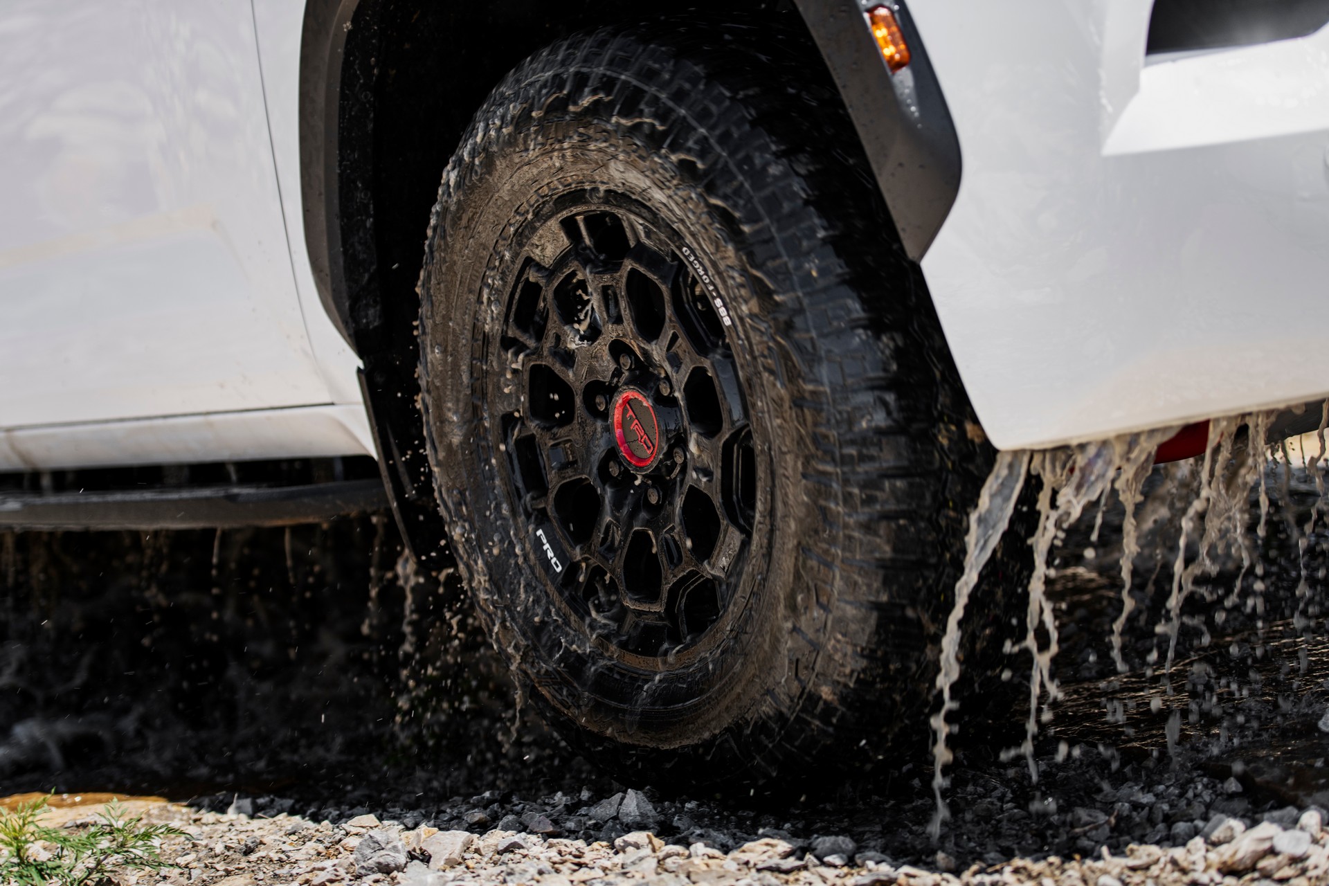 2023 Toyota Sequoia Starts At $58,300 But The TRD Pro Will Set You Back $76,900