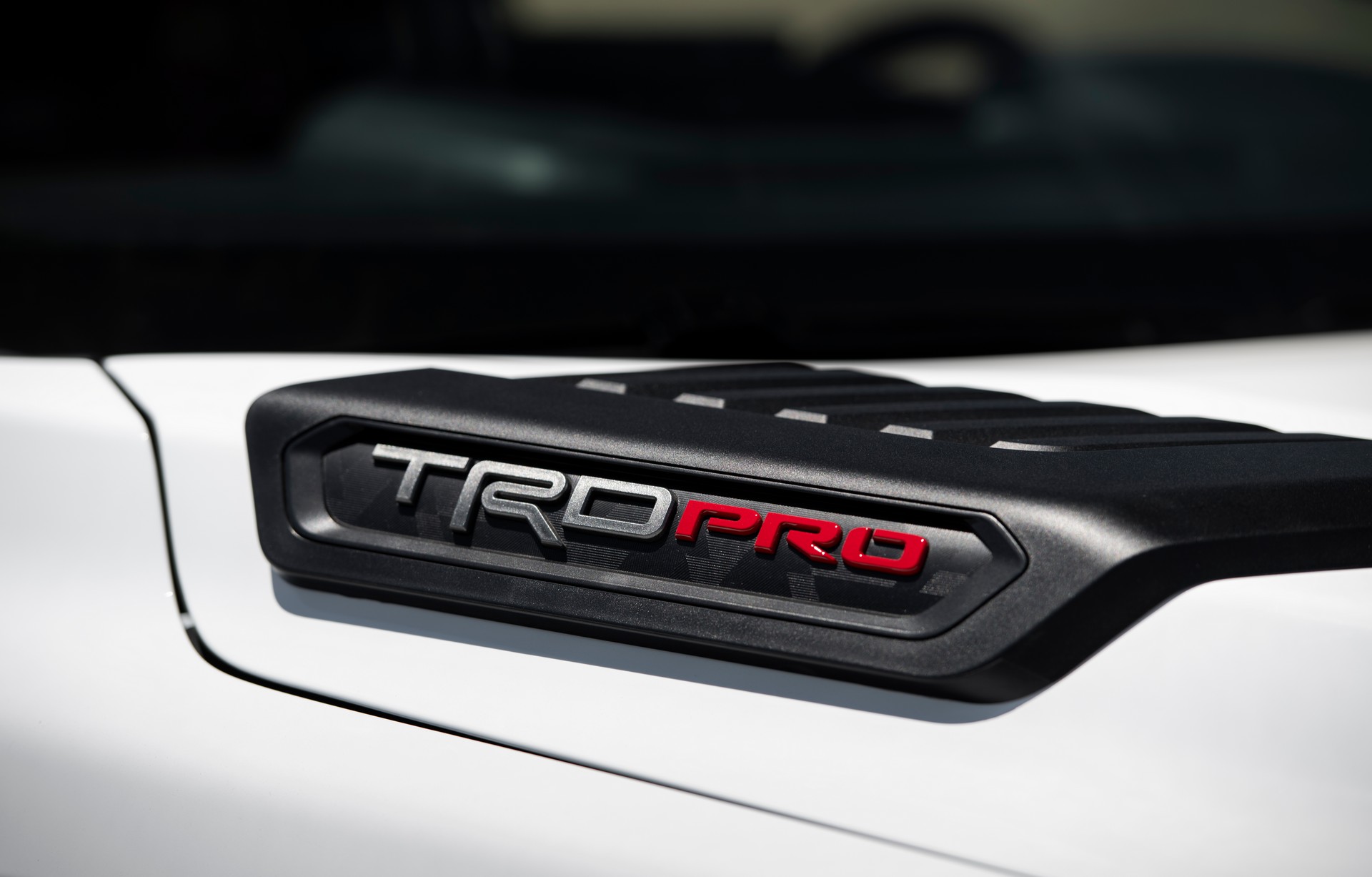 2023 Toyota Sequoia Starts At $58,300 But The TRD Pro Will Set You Back $76,900